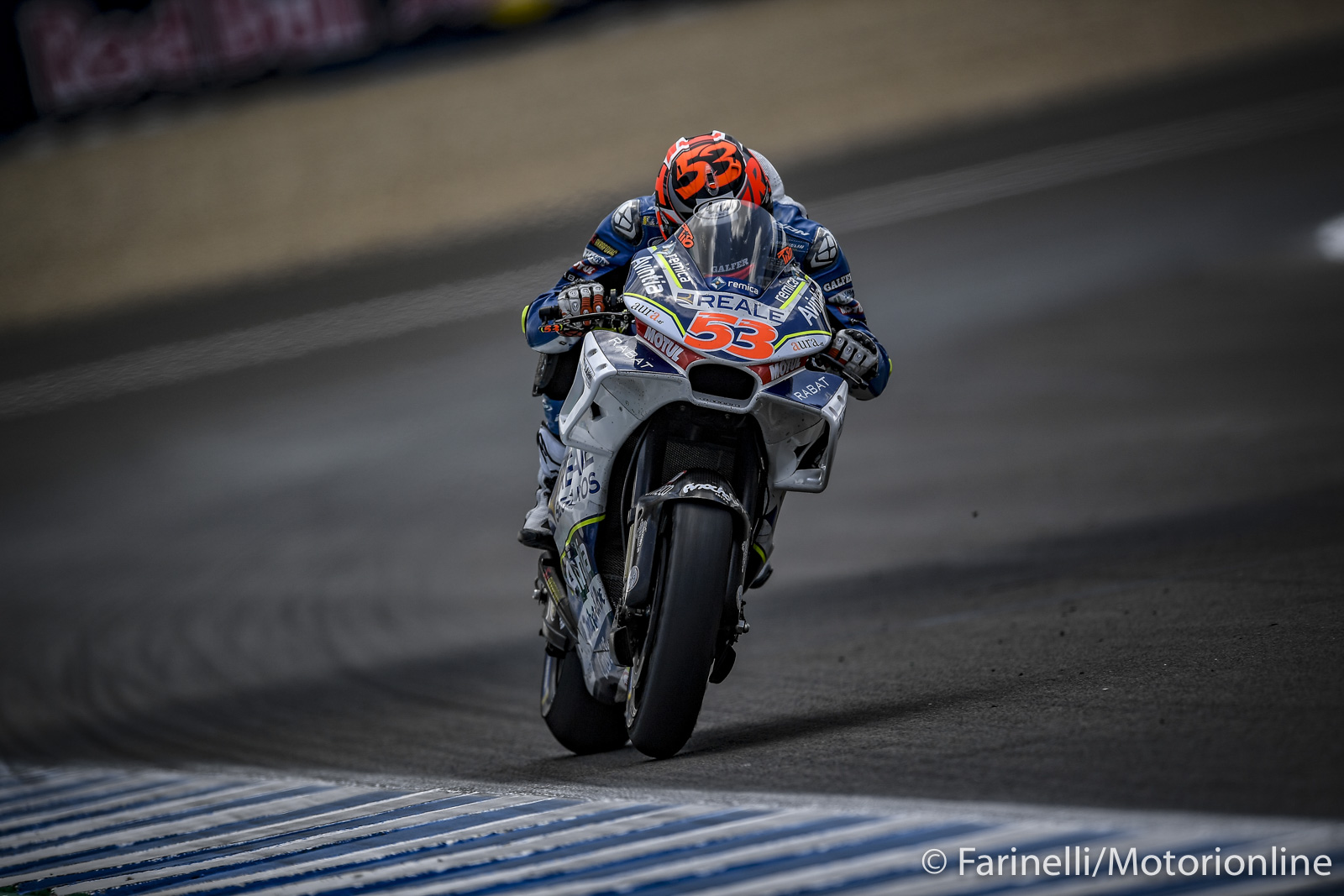 MotoGP Jerez Day_1