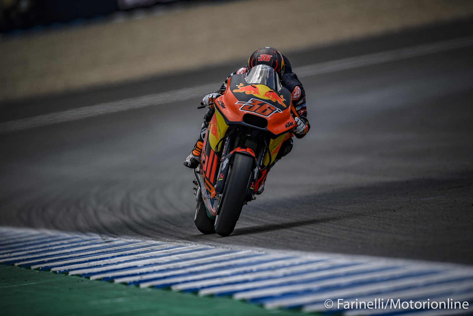 MotoGP Jerez Day_1