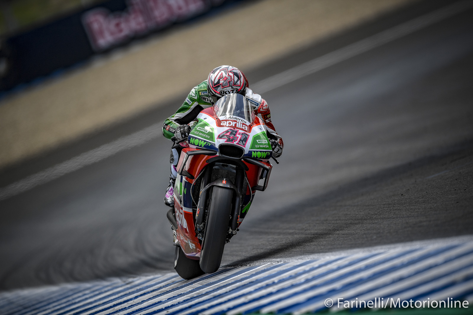 MotoGP Jerez Day_1