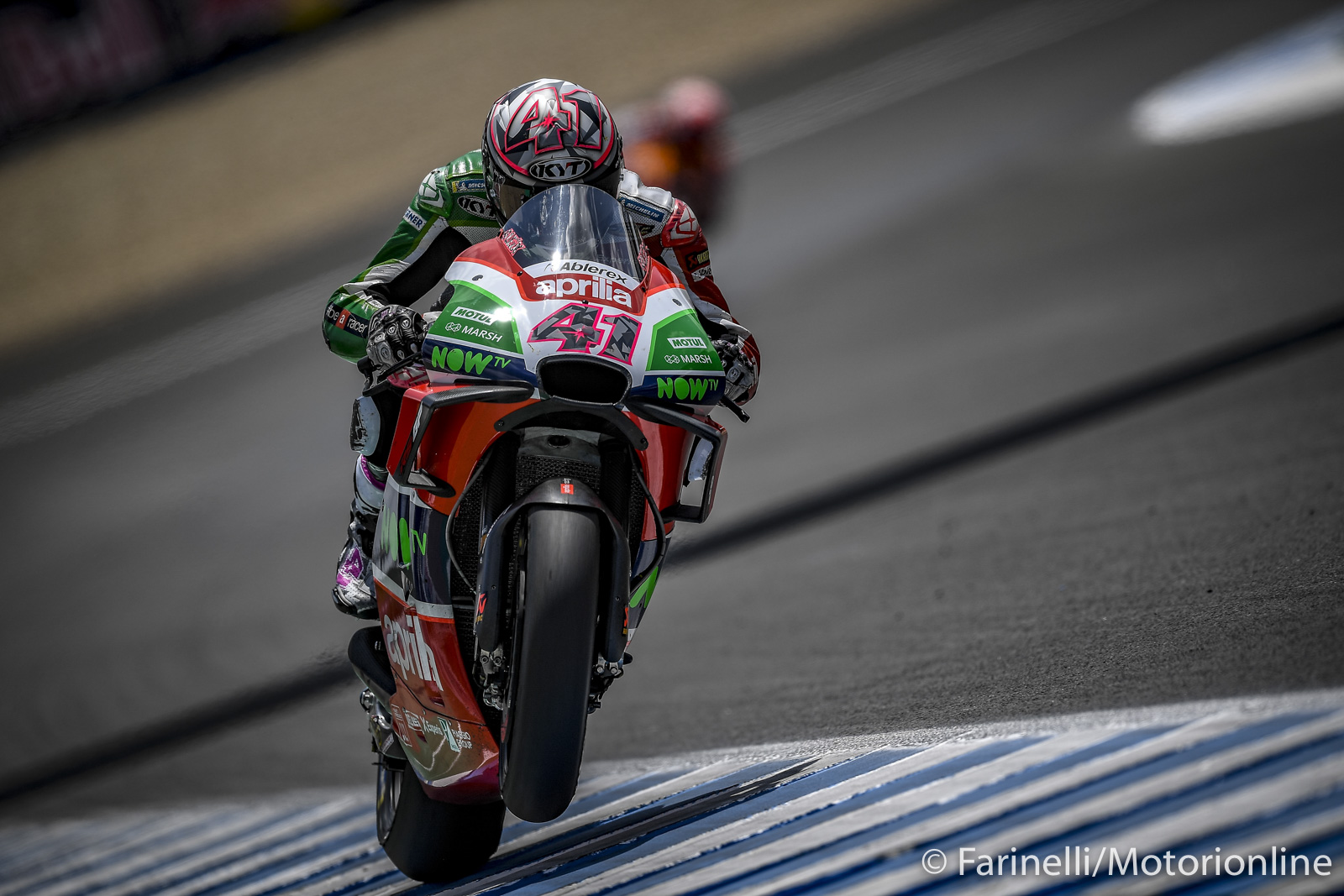 MotoGP Jerez Day_1