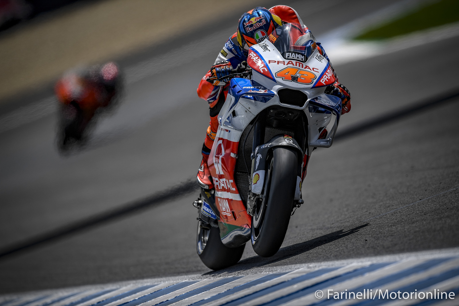 MotoGP Jerez Day_1
