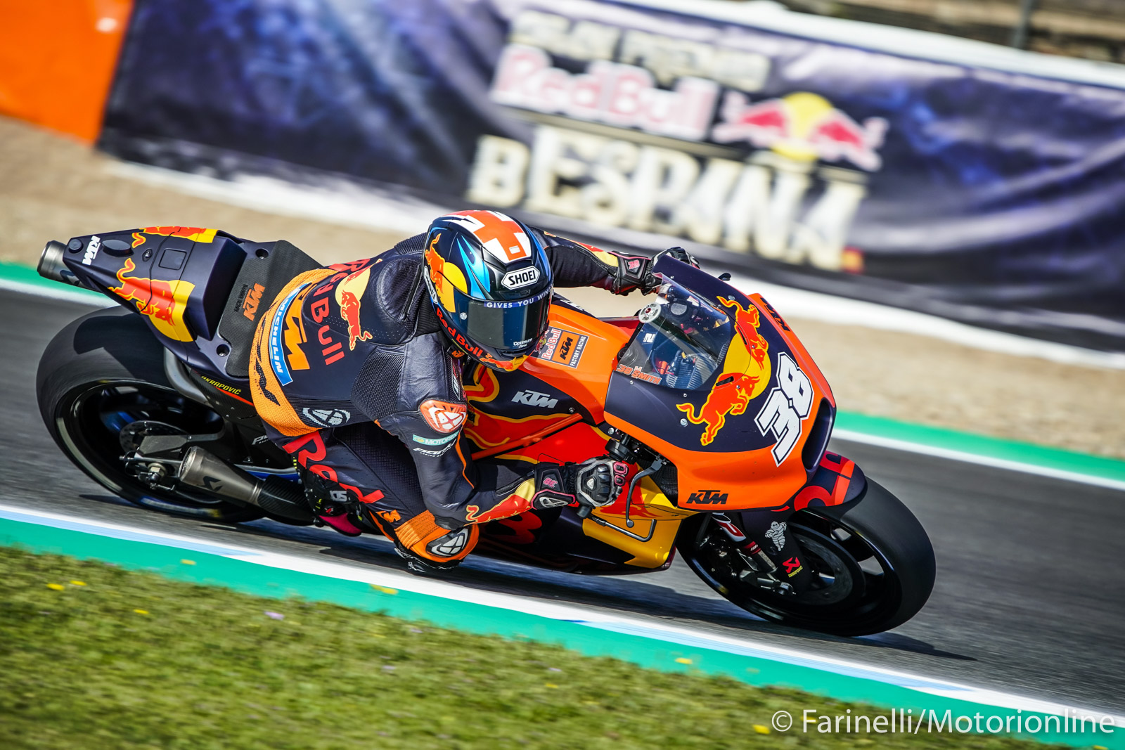 MotoGP Jerez Day_1
