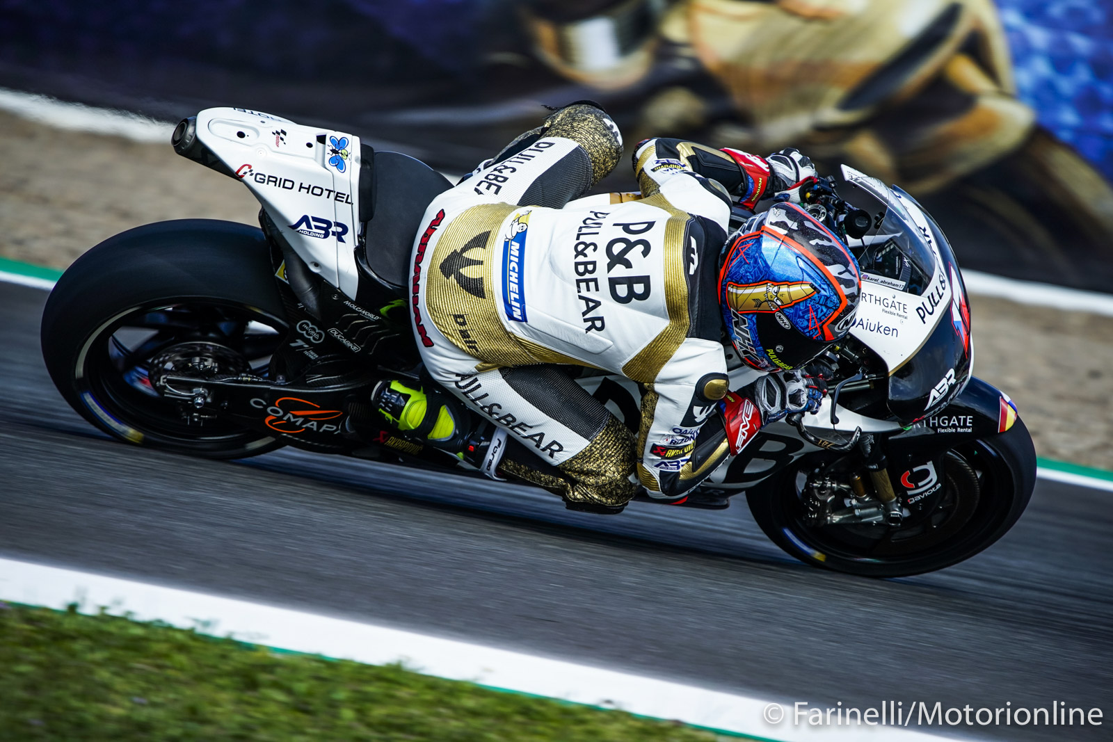 MotoGP Jerez Day_1