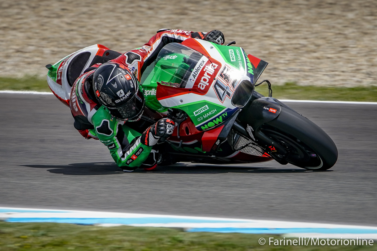 MotoGP Jerez Day_1