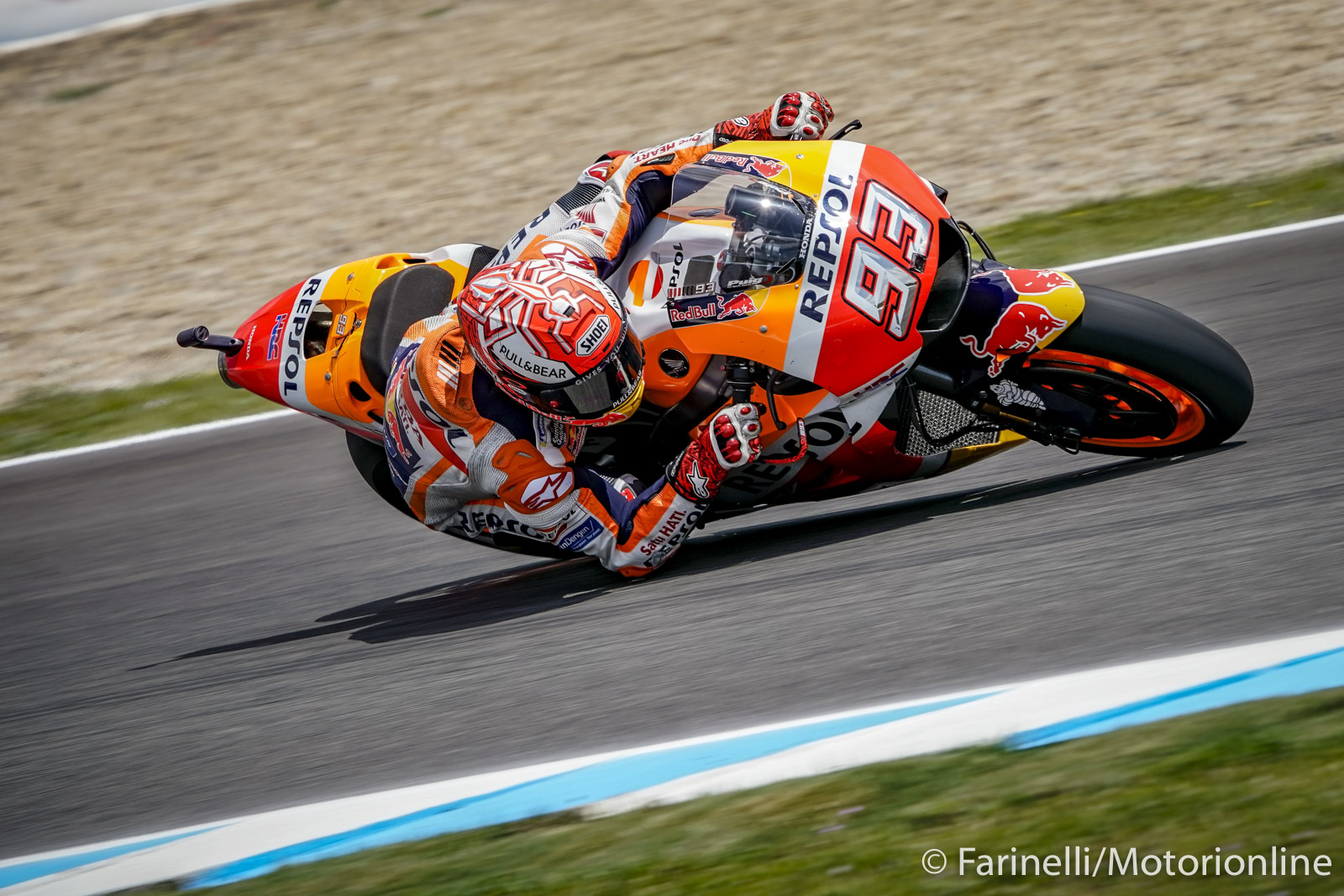 MotoGP Jerez Day_1