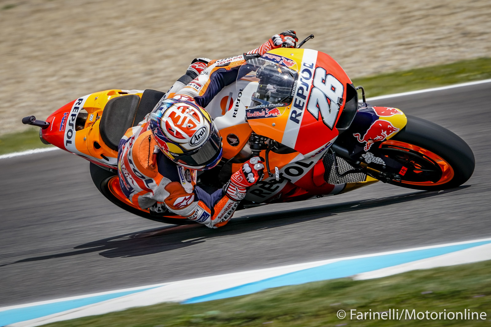 MotoGP Jerez Day_1