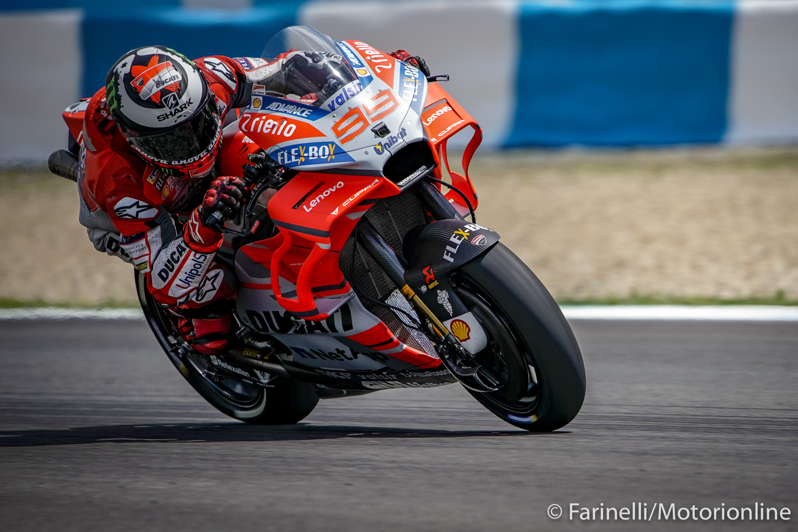 MotoGP Jerez Day_1