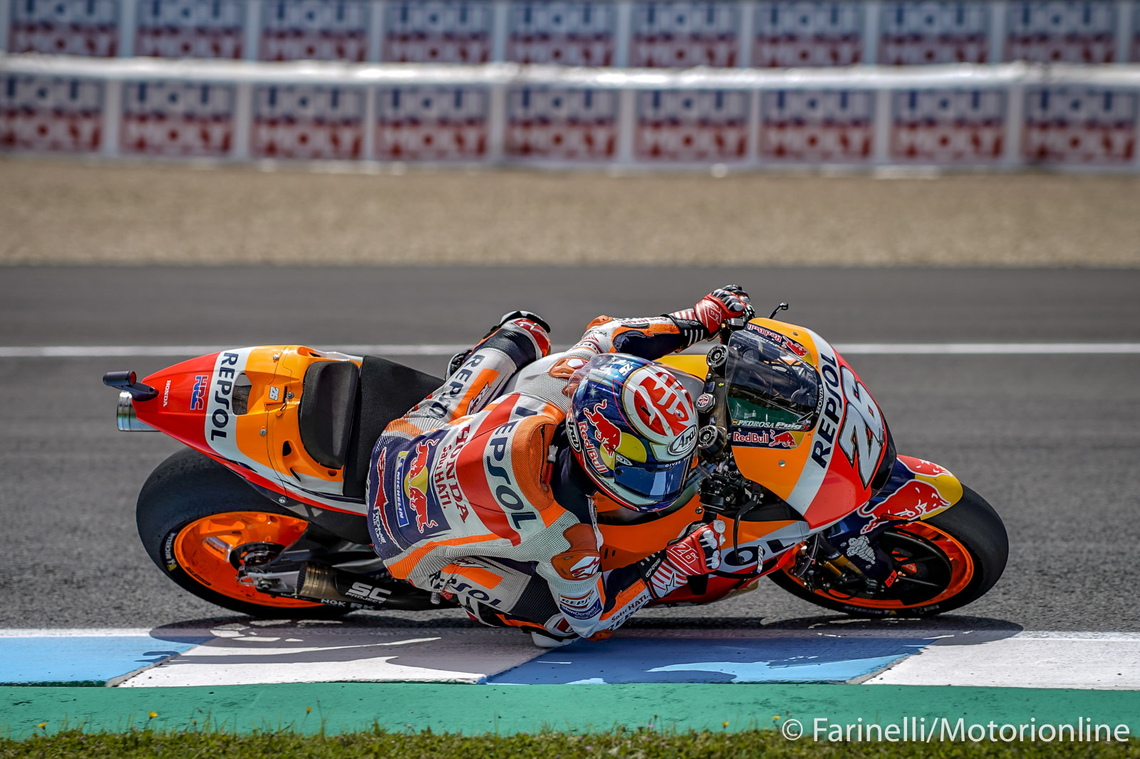 MotoGP Jerez Day_1