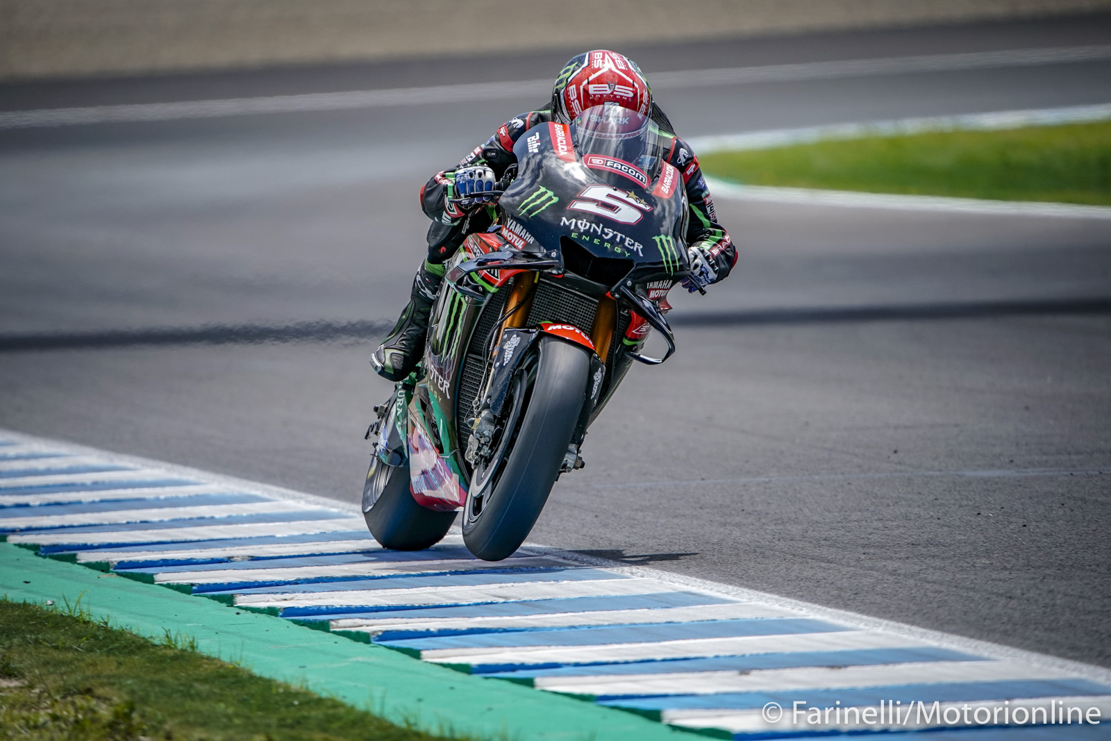 MotoGP Jerez Day_1