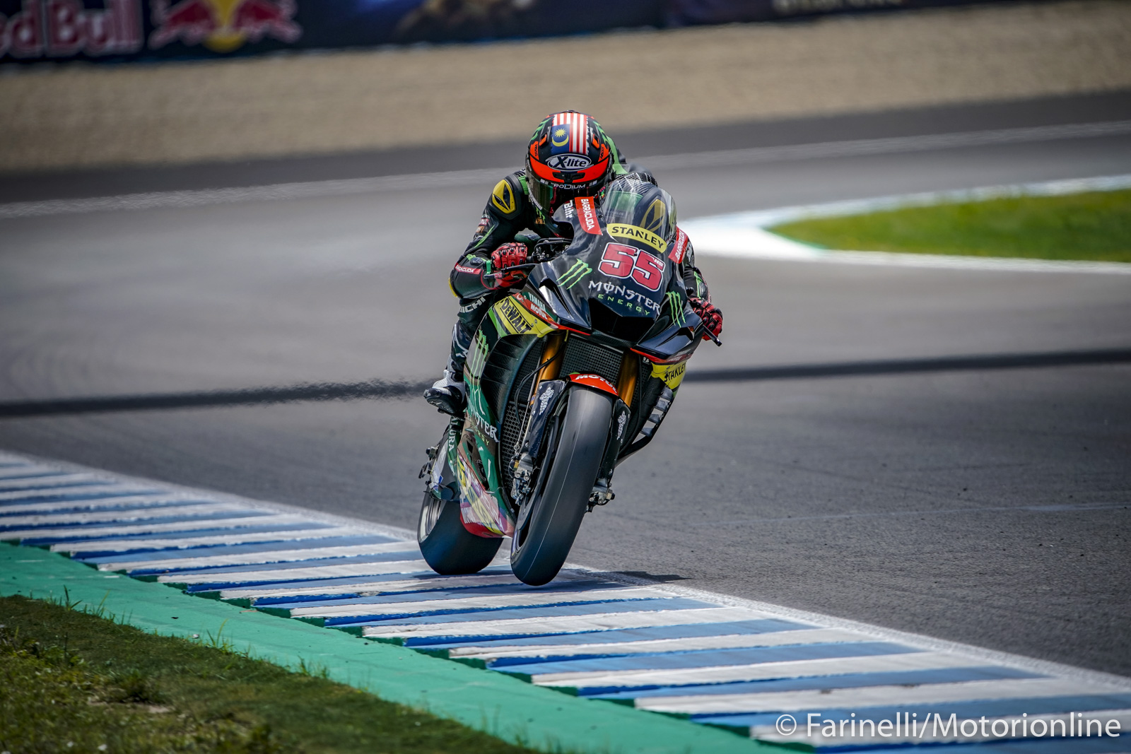 MotoGP Jerez Day_1