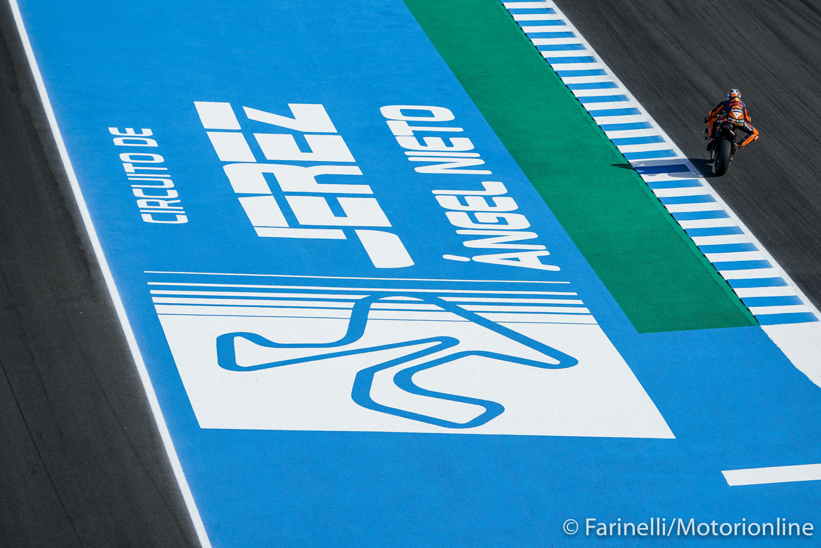 MotoGP Jerez Day_1