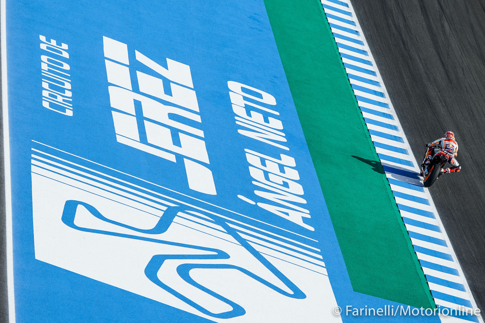 MotoGP Jerez Day_1