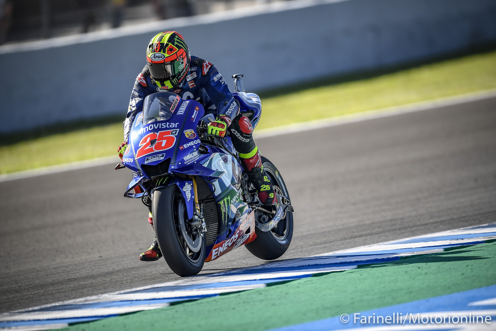 MotoGP Jerez Day_2