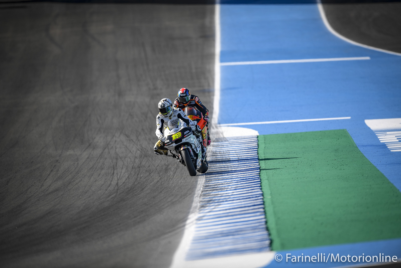 MotoGP Jerez Day_2