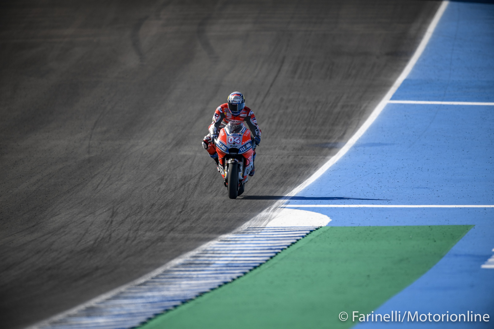 MotoGP Jerez Day_2