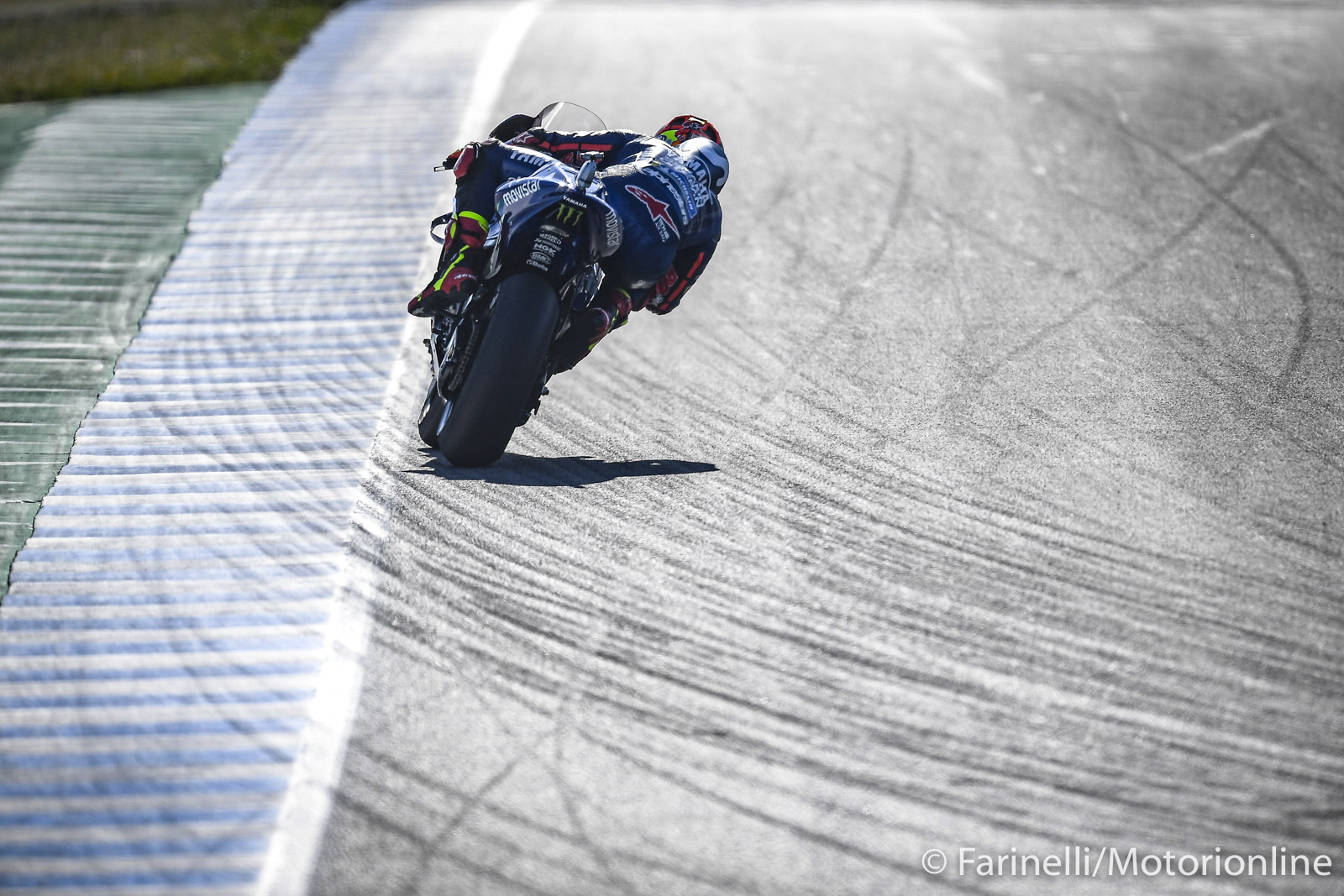 MotoGP Jerez Day_2