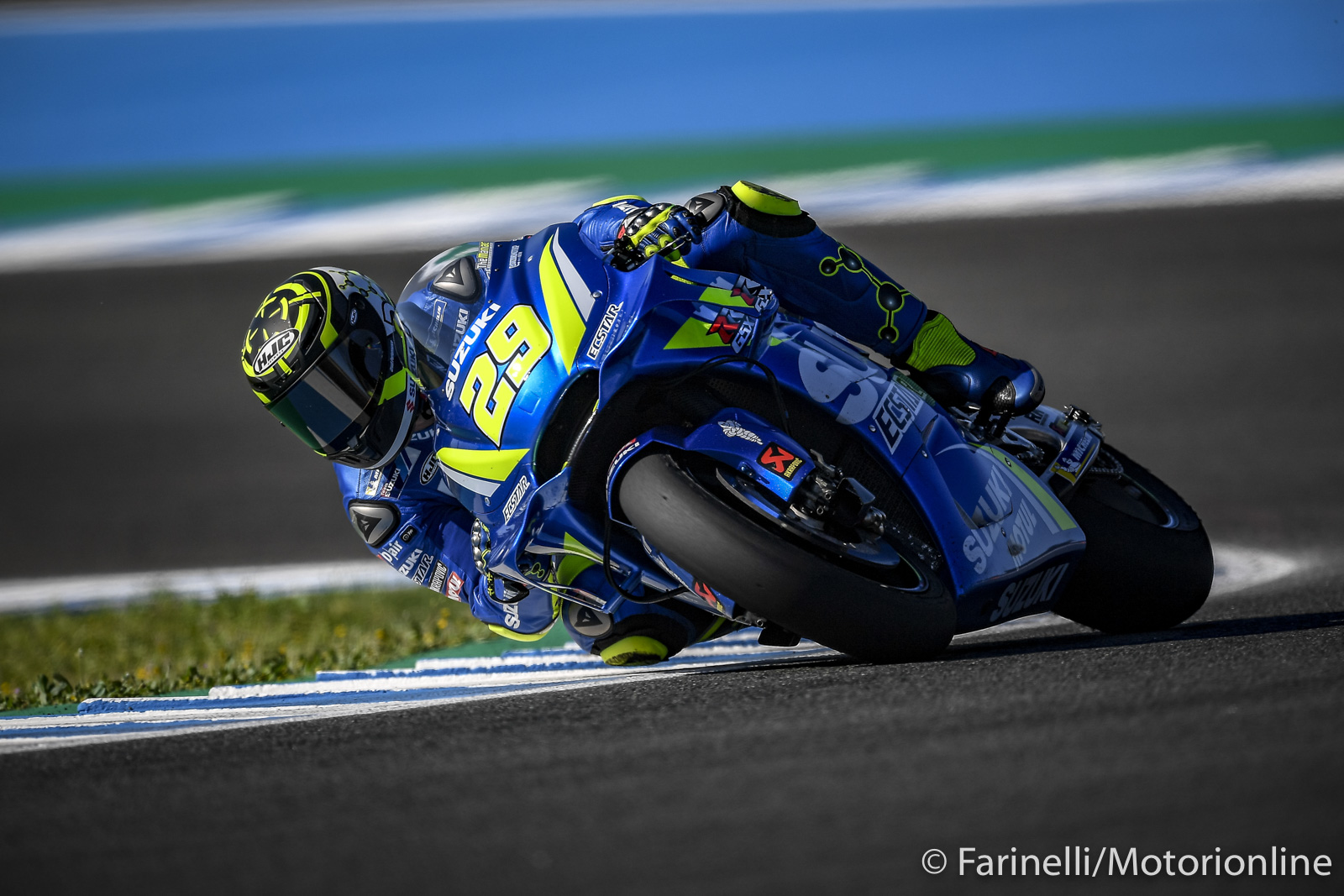 MotoGP Jerez Day_2