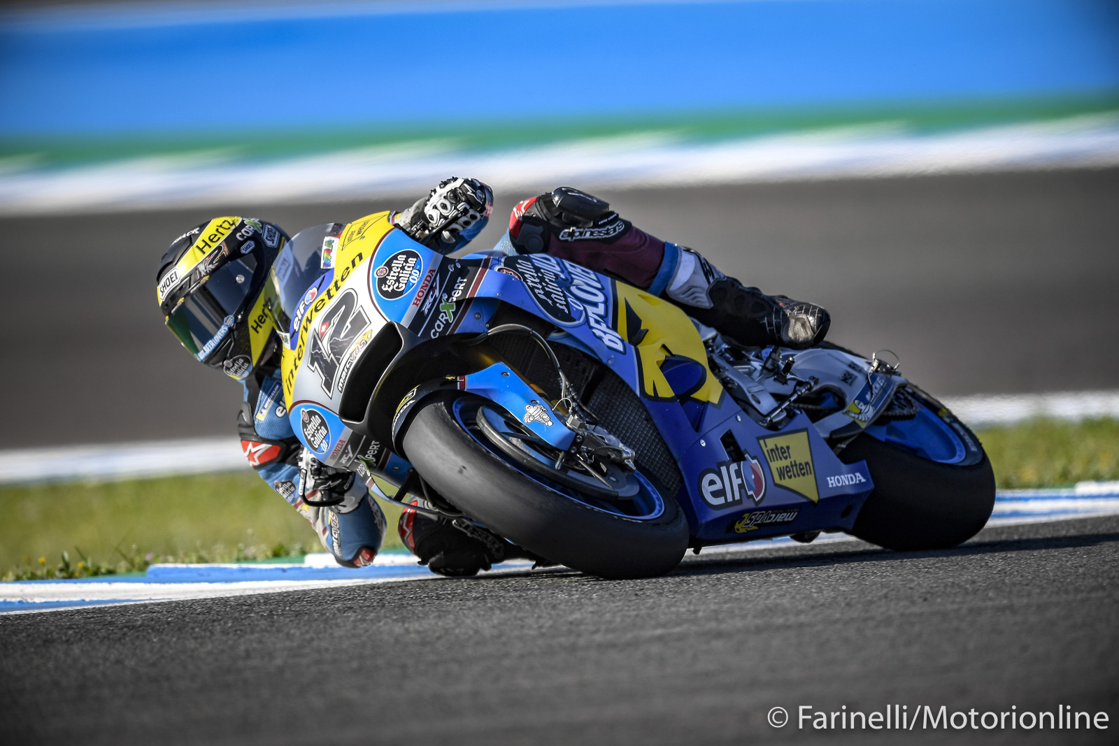 MotoGP Jerez Day_2