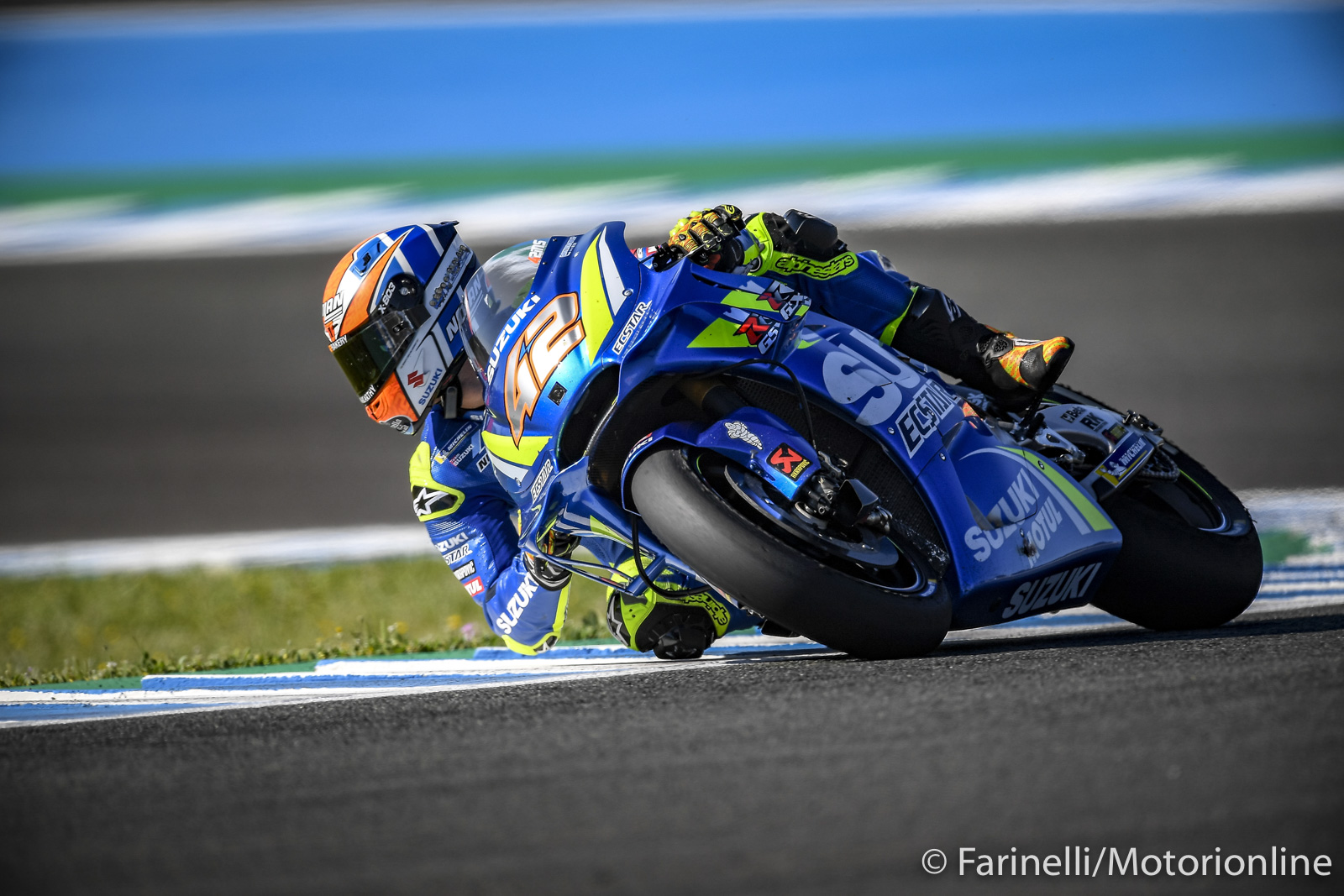 MotoGP Jerez Day_2