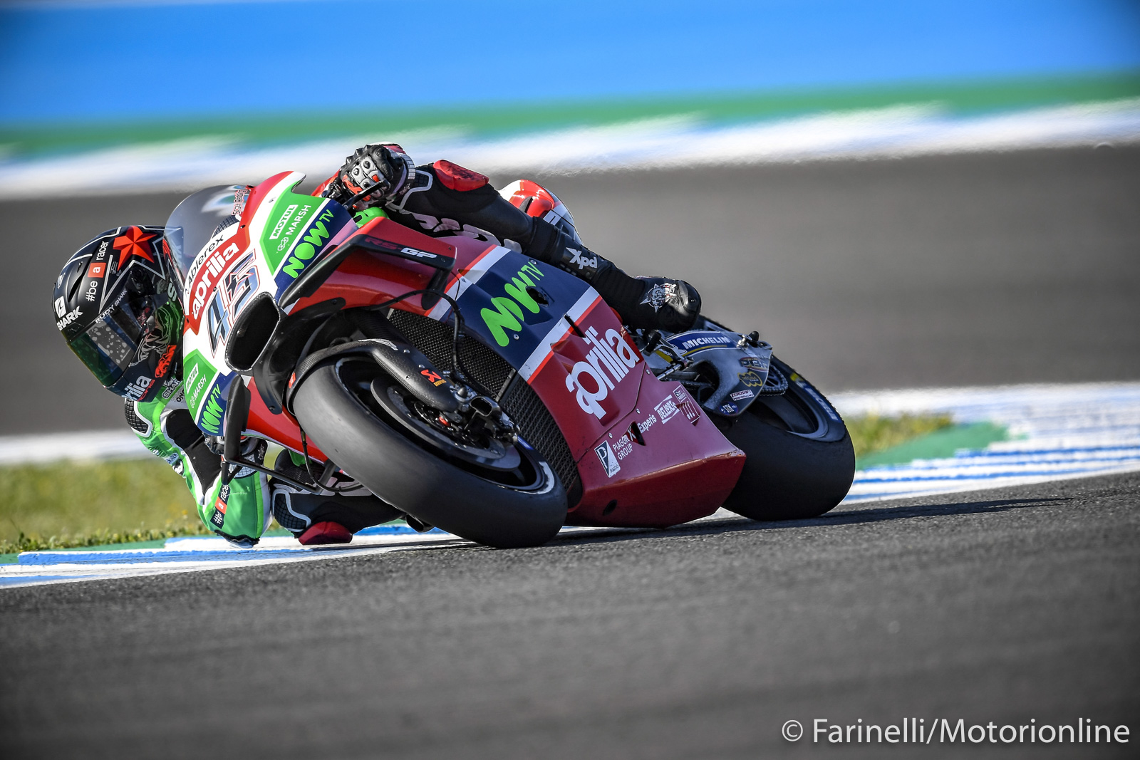 MotoGP Jerez Day_2