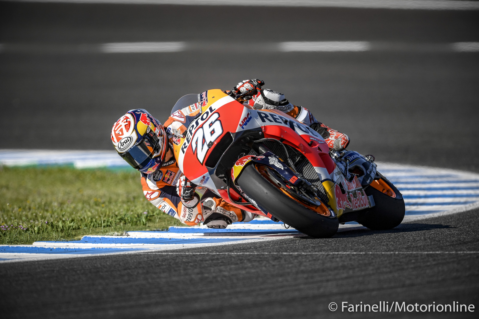 MotoGP Jerez Day_2