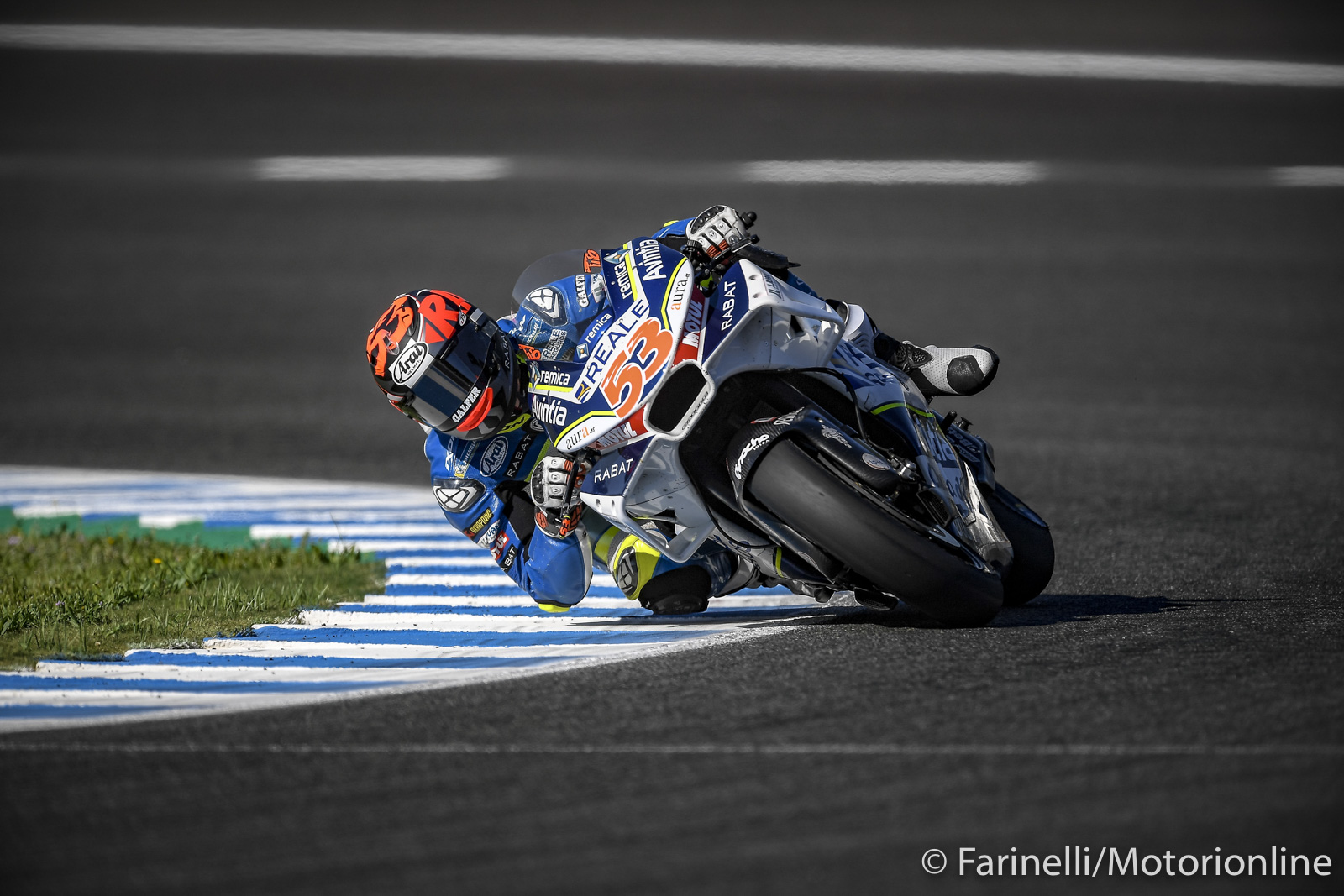 MotoGP Jerez Day_2