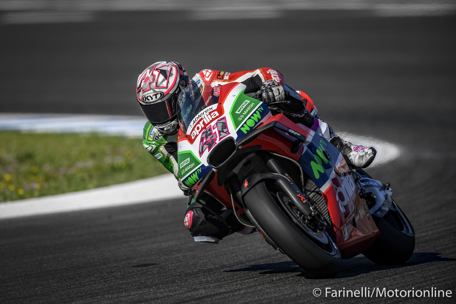MotoGP Jerez Day_2