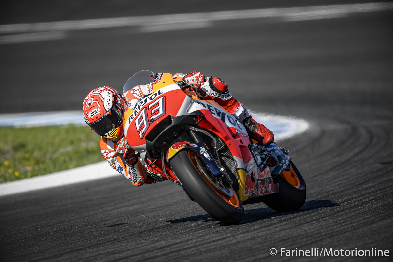 MotoGP Jerez Day_2