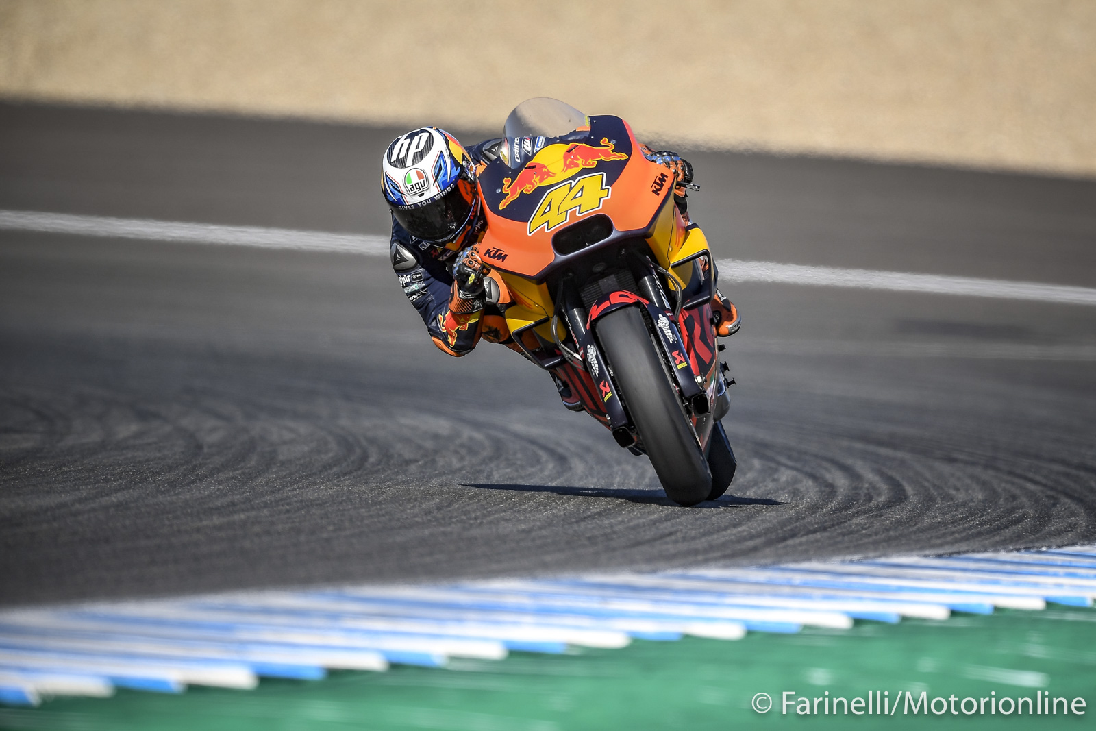 MotoGP Jerez Day_2