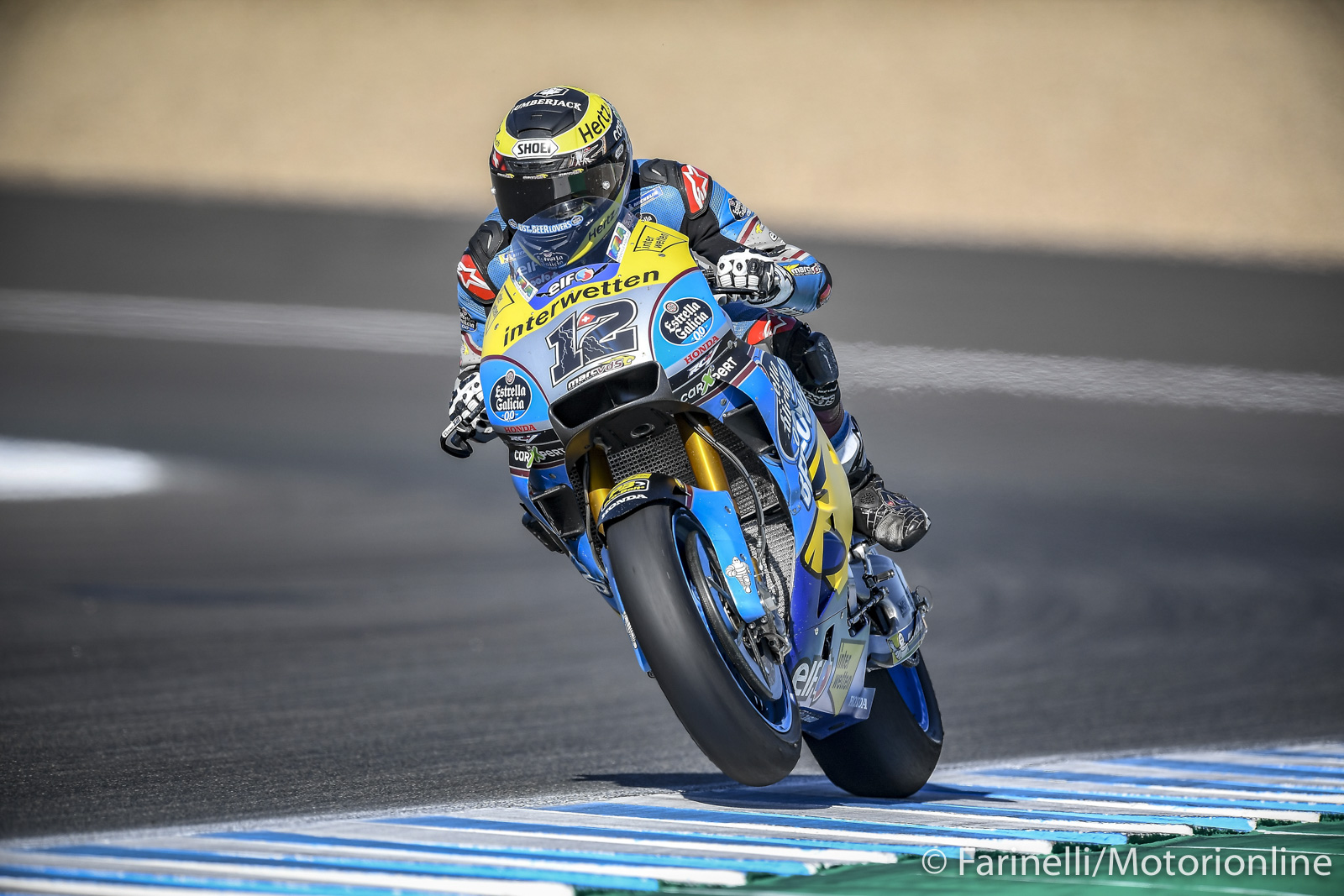 MotoGP Jerez Day_2