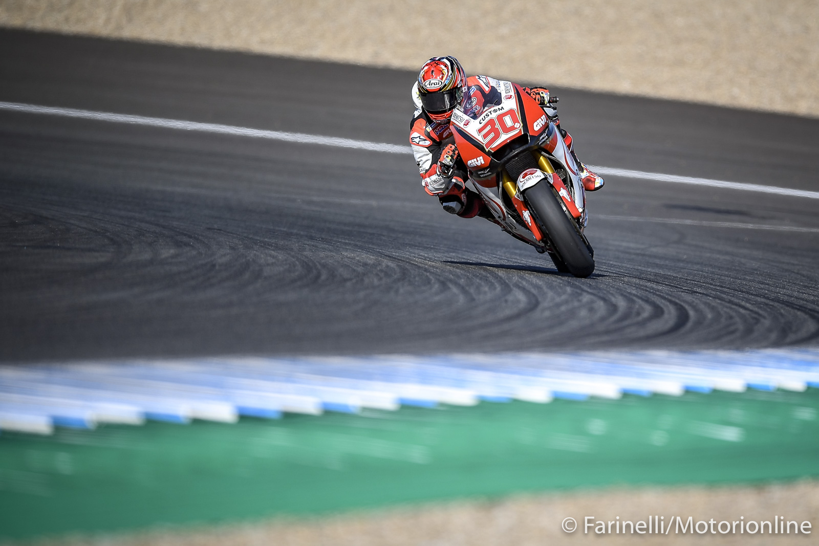 MotoGP Jerez Day_2