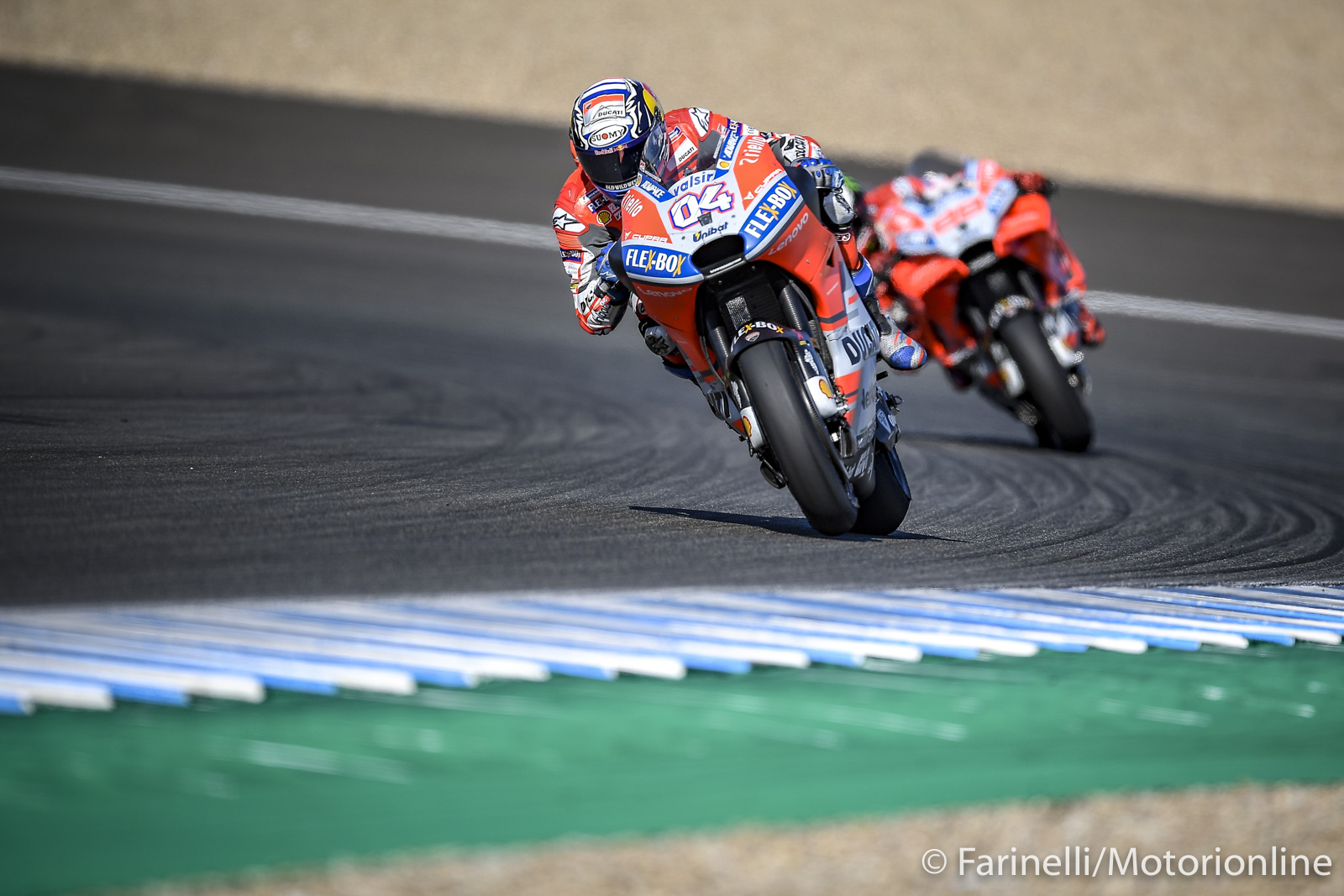 MotoGP Jerez Day_2