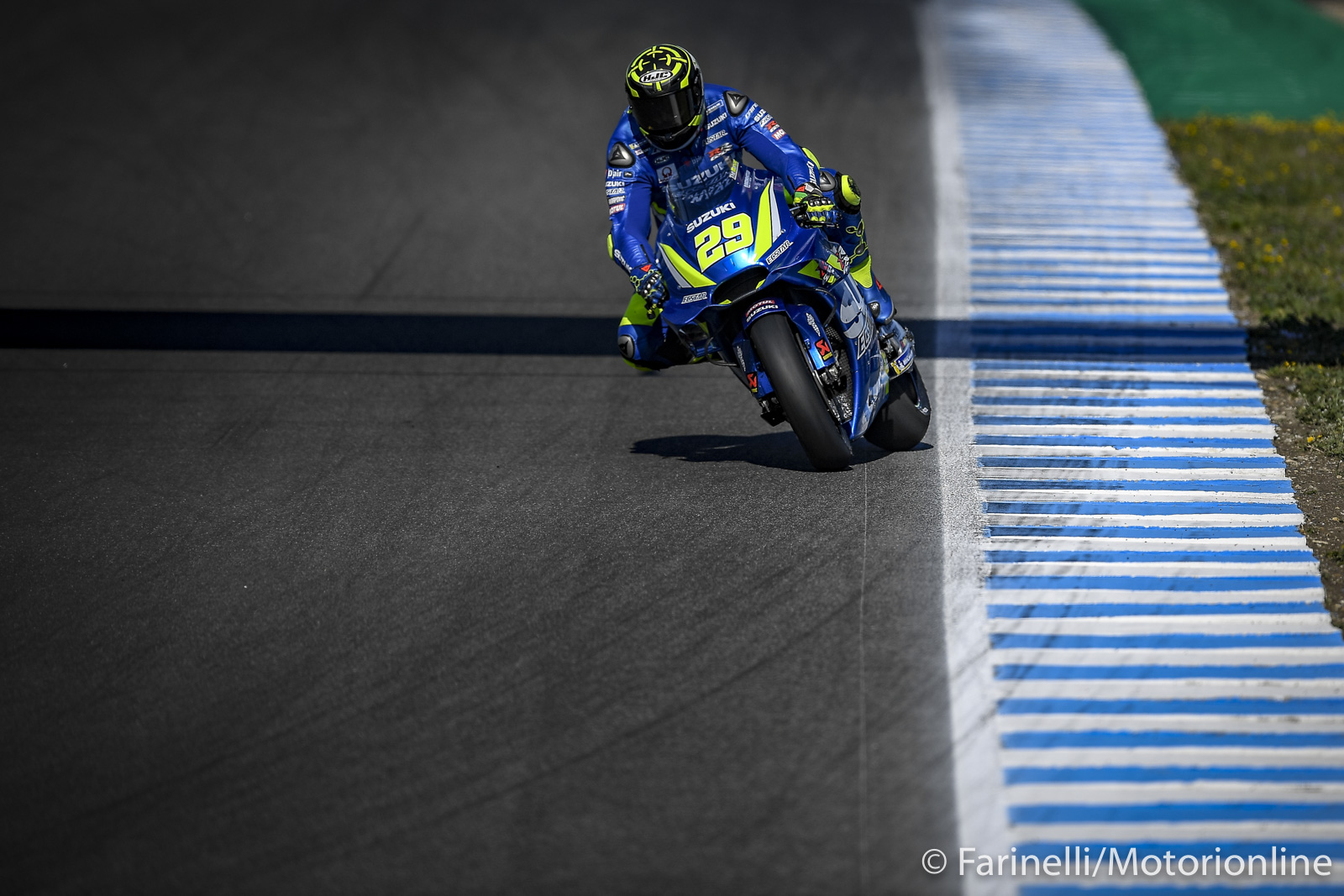 MotoGP Jerez Day_2