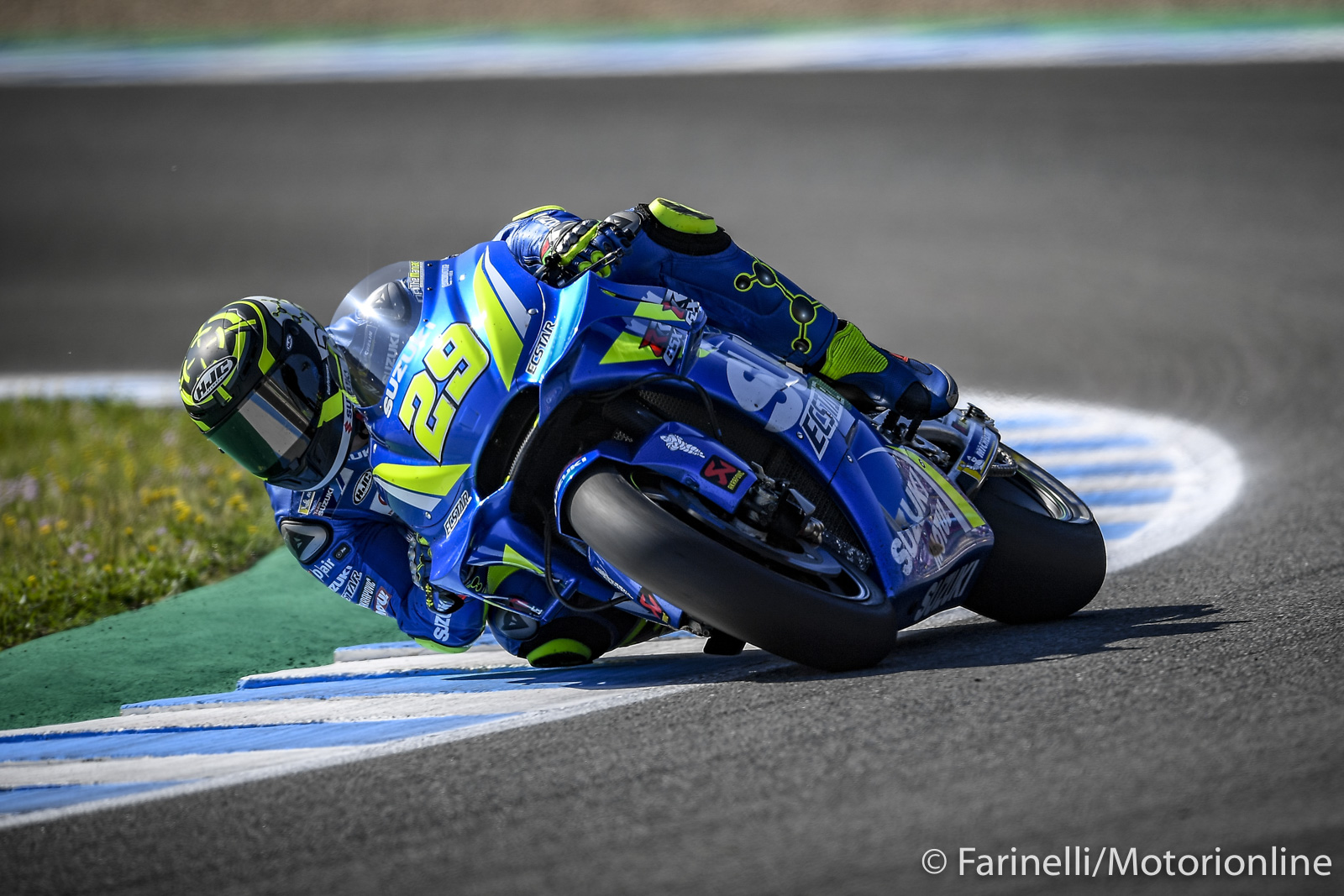 MotoGP Jerez Day_2