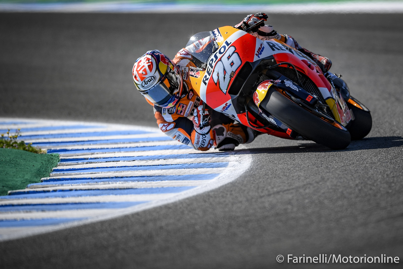 MotoGP Jerez Day_2
