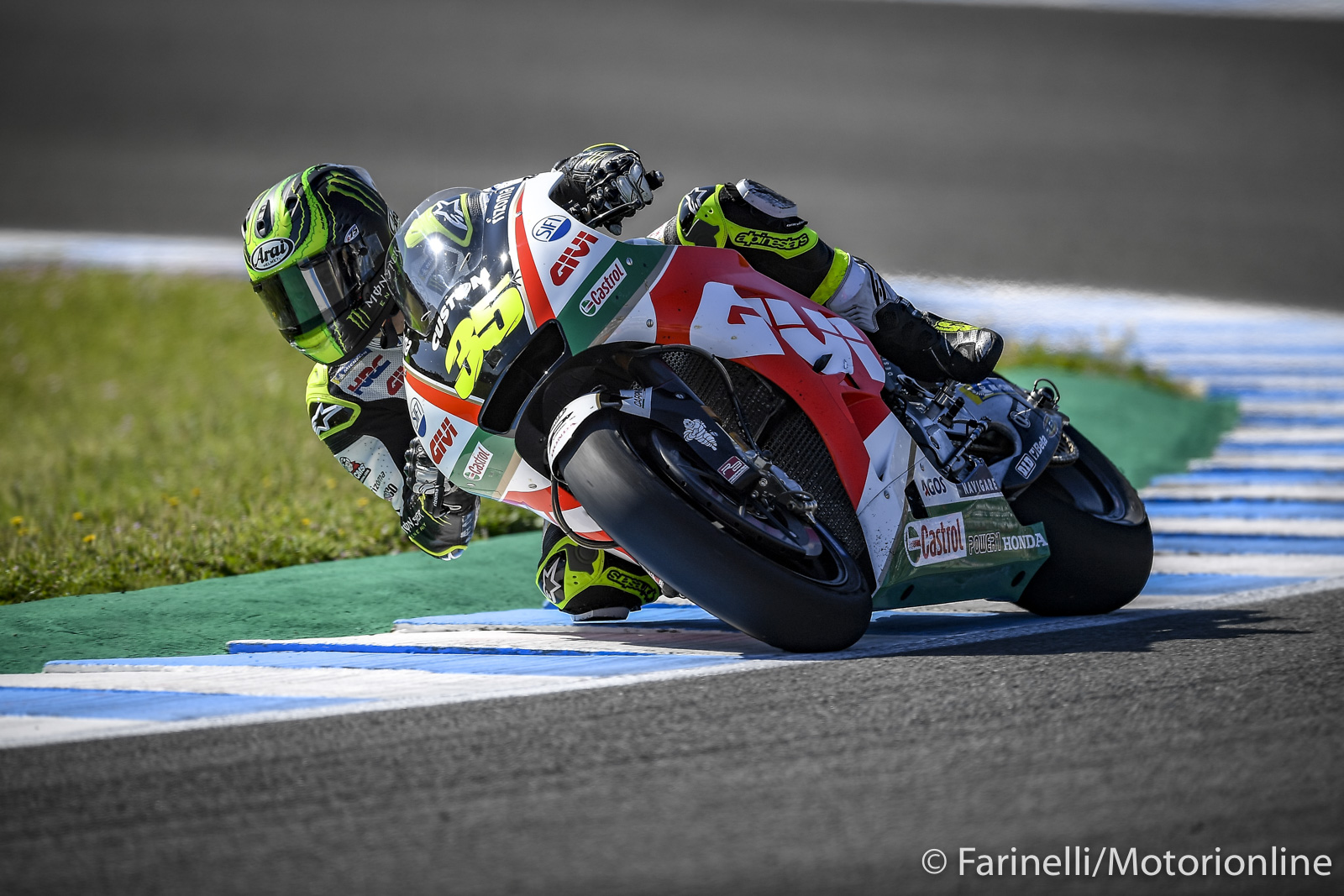 MotoGP Jerez Day_2