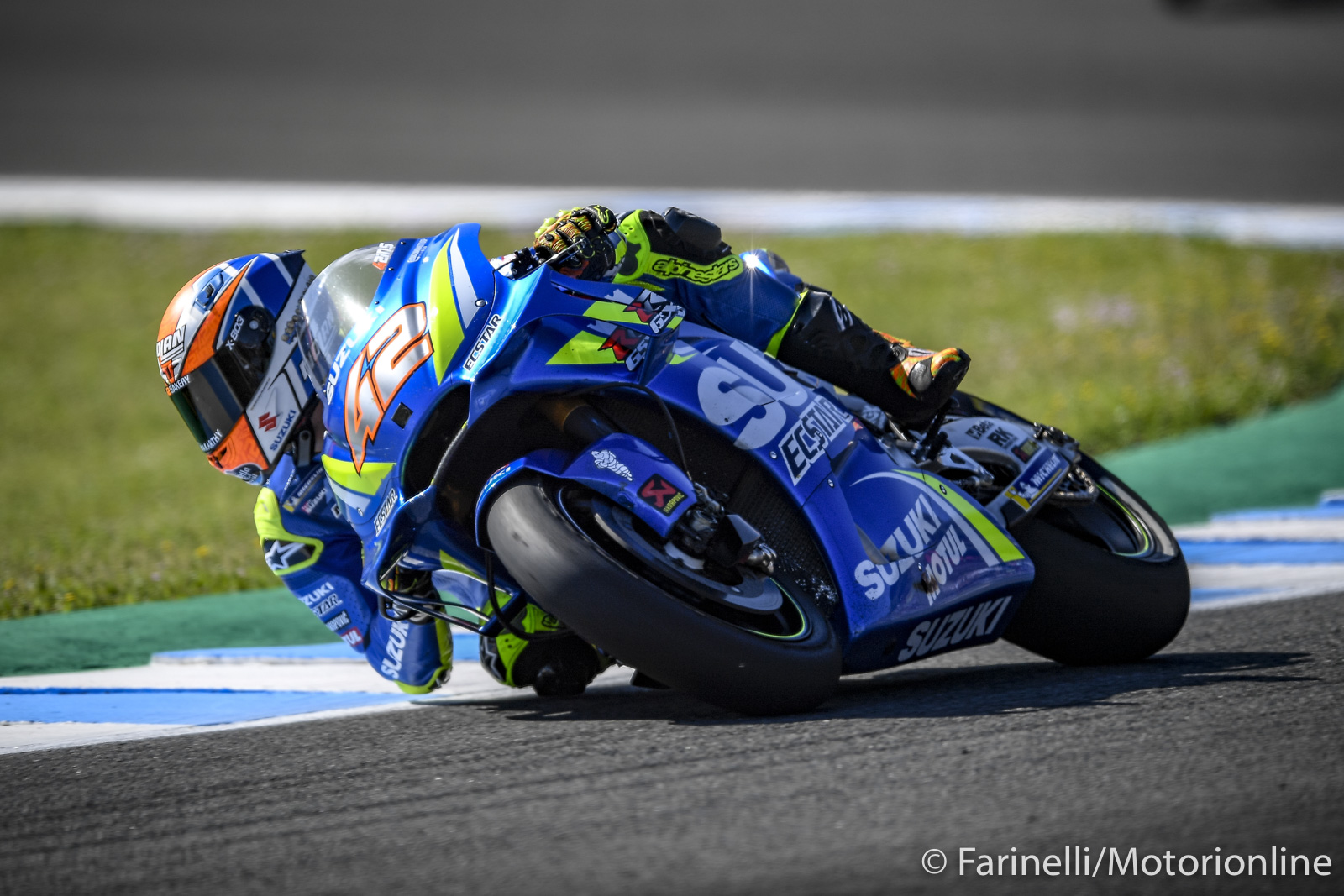 MotoGP Jerez Day_2