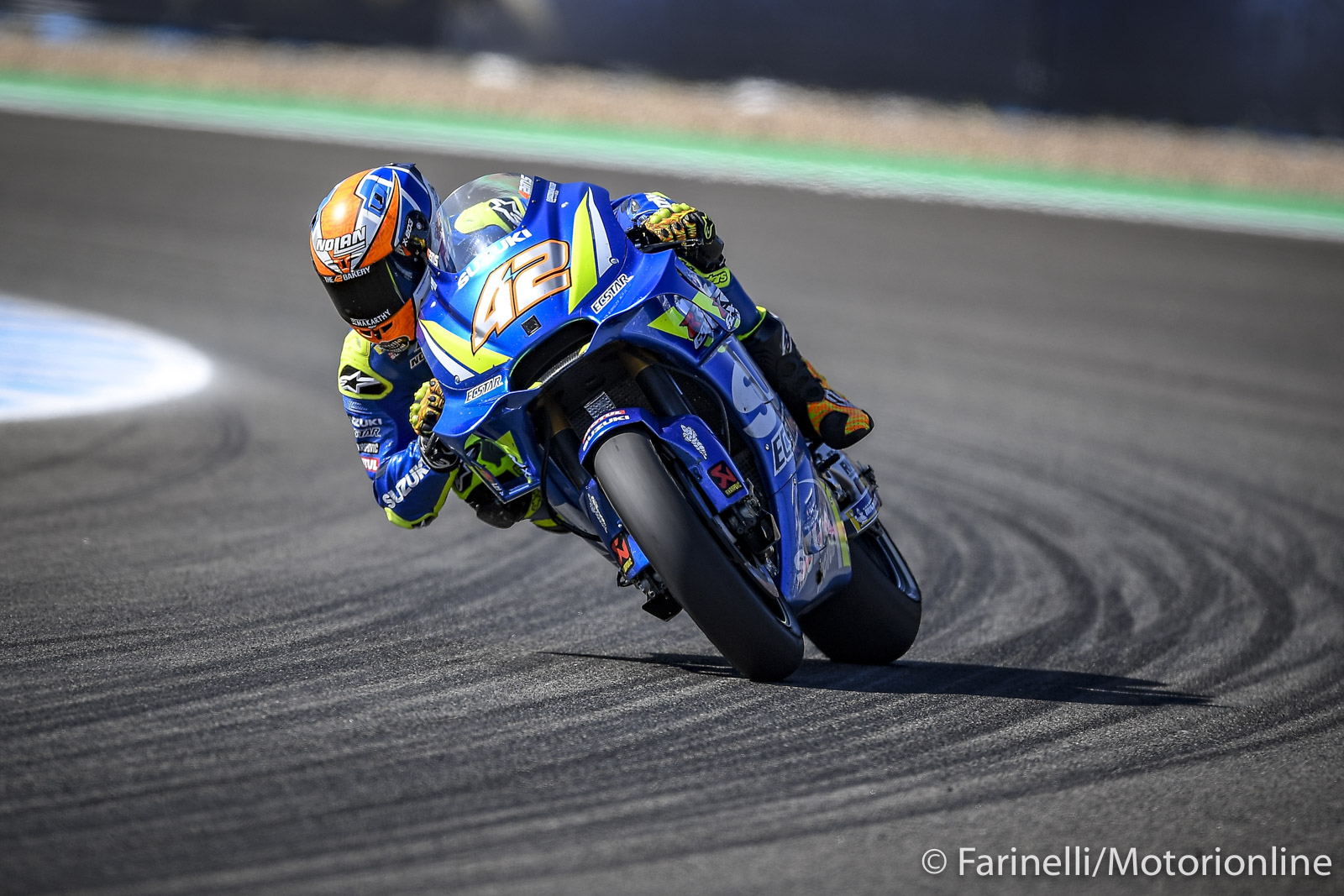 MotoGP Jerez Day_2