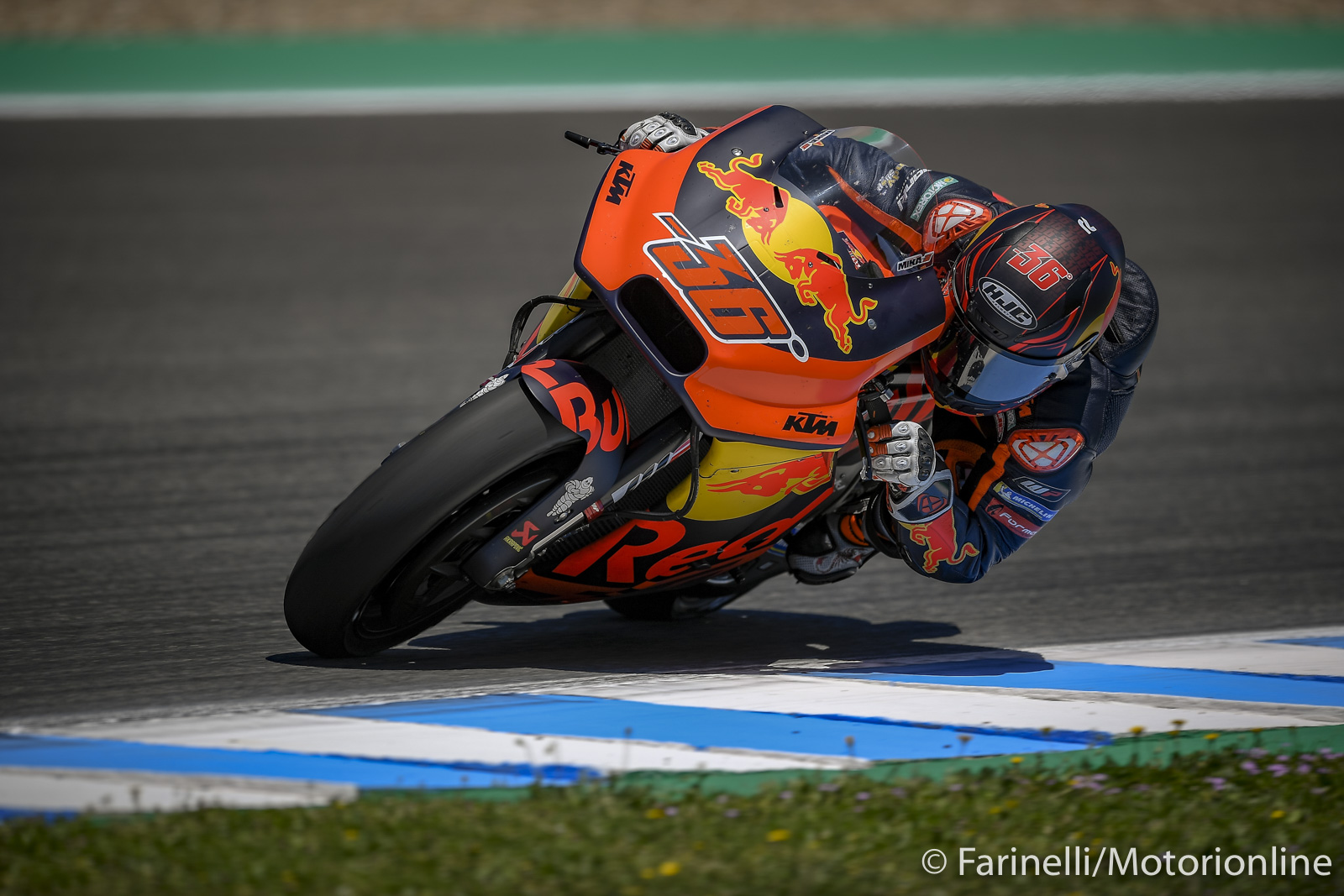 MotoGP Jerez Day_2