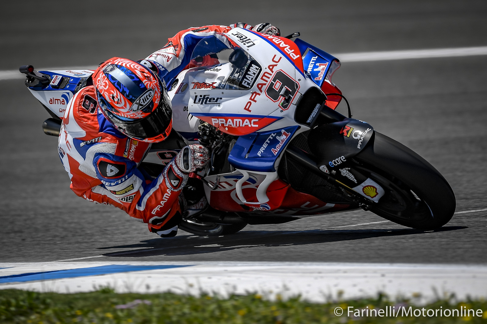 MotoGP Jerez Day_2