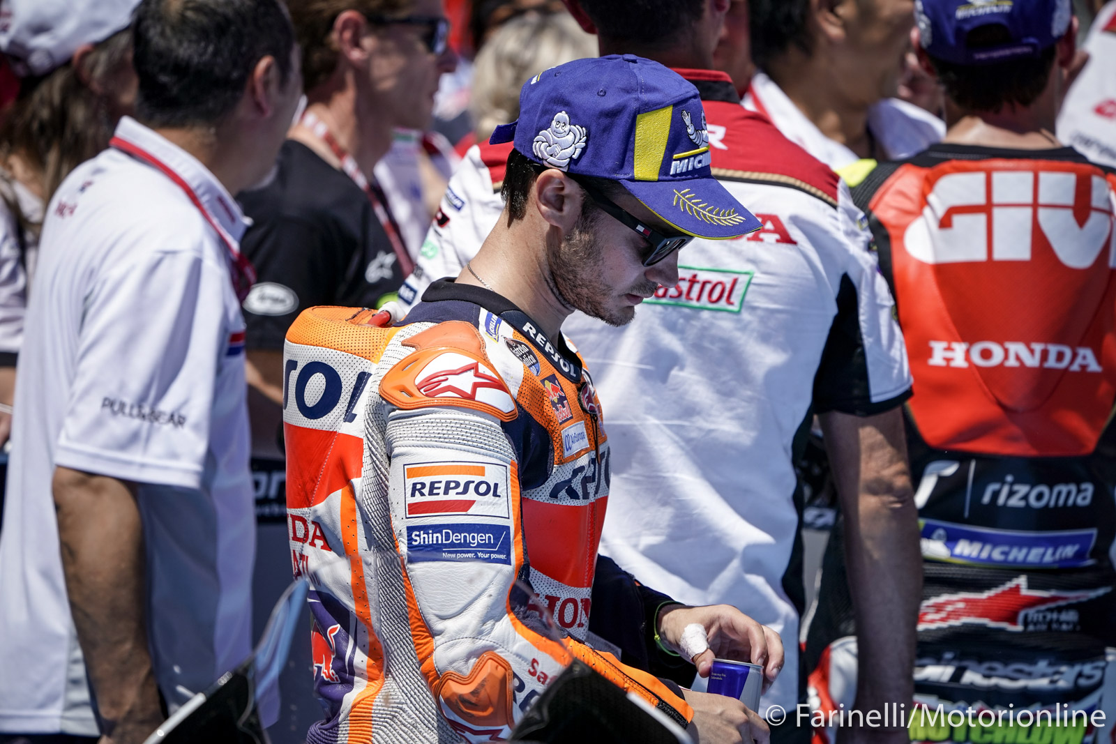 MotoGP Jerez Day_2