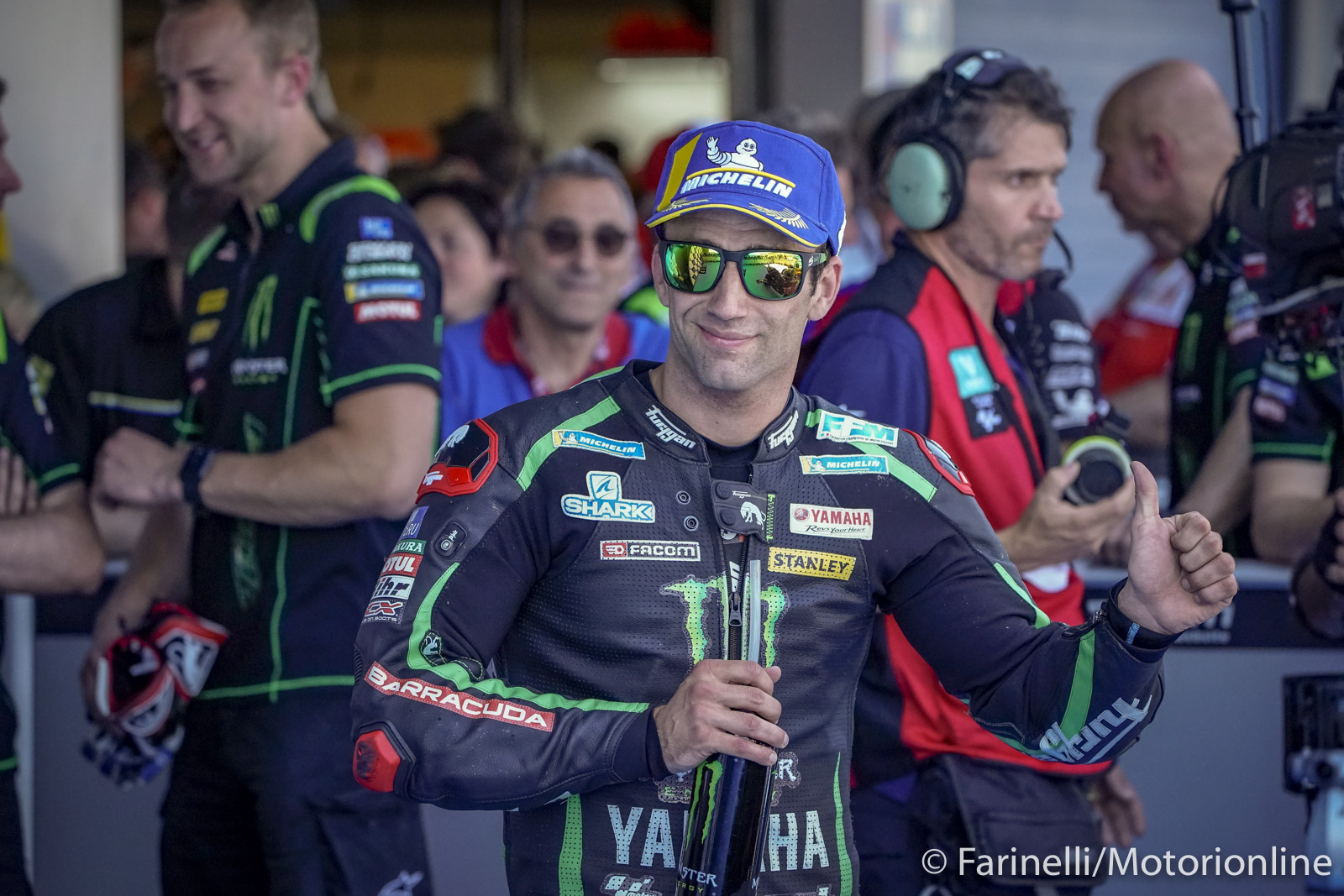 MotoGP Jerez Day_2