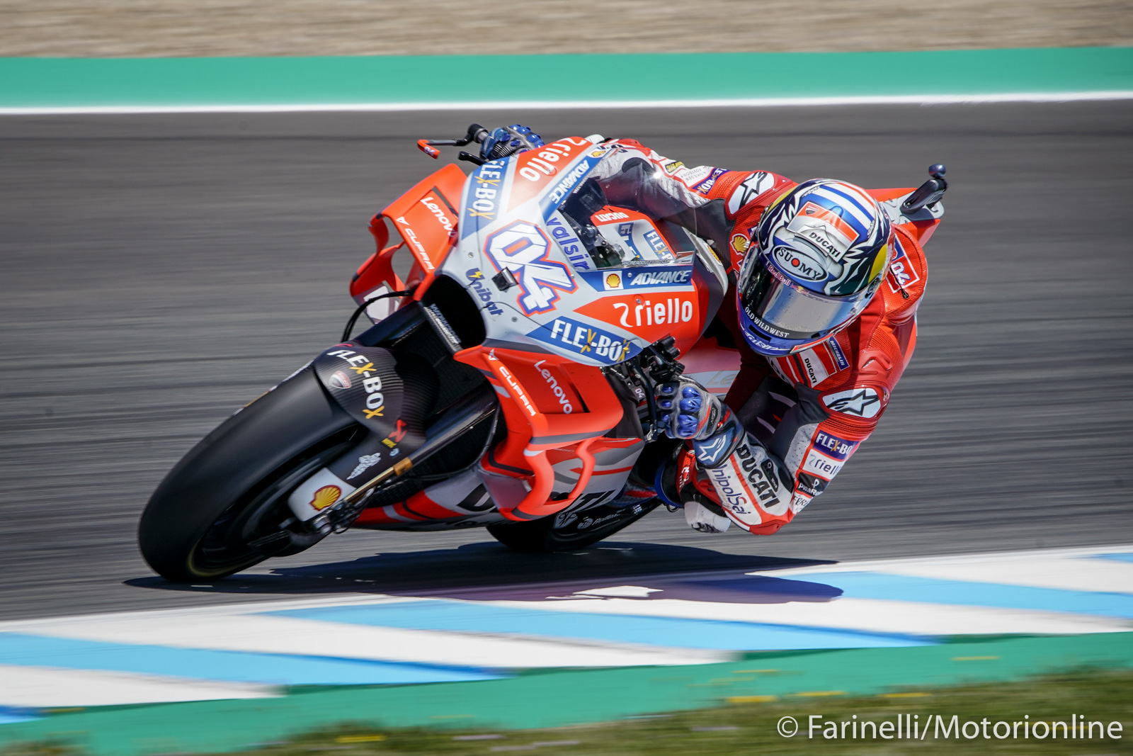 MotoGP Jerez Day_2