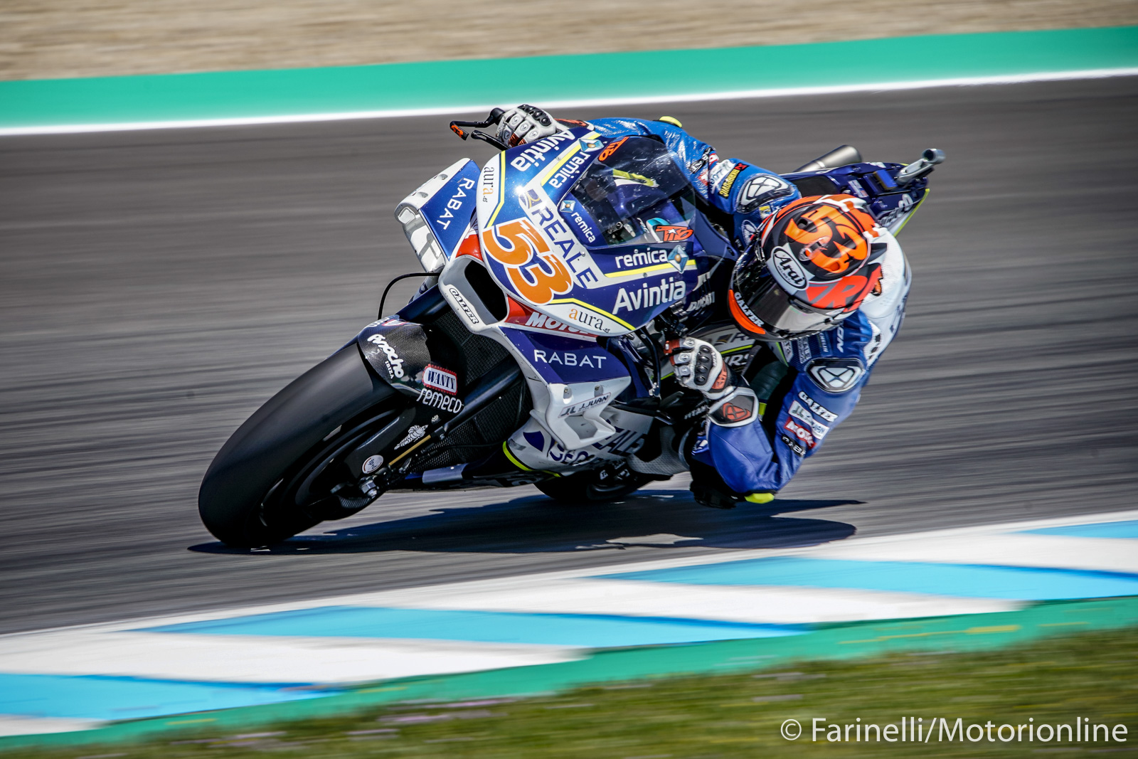 MotoGP Jerez Day_2