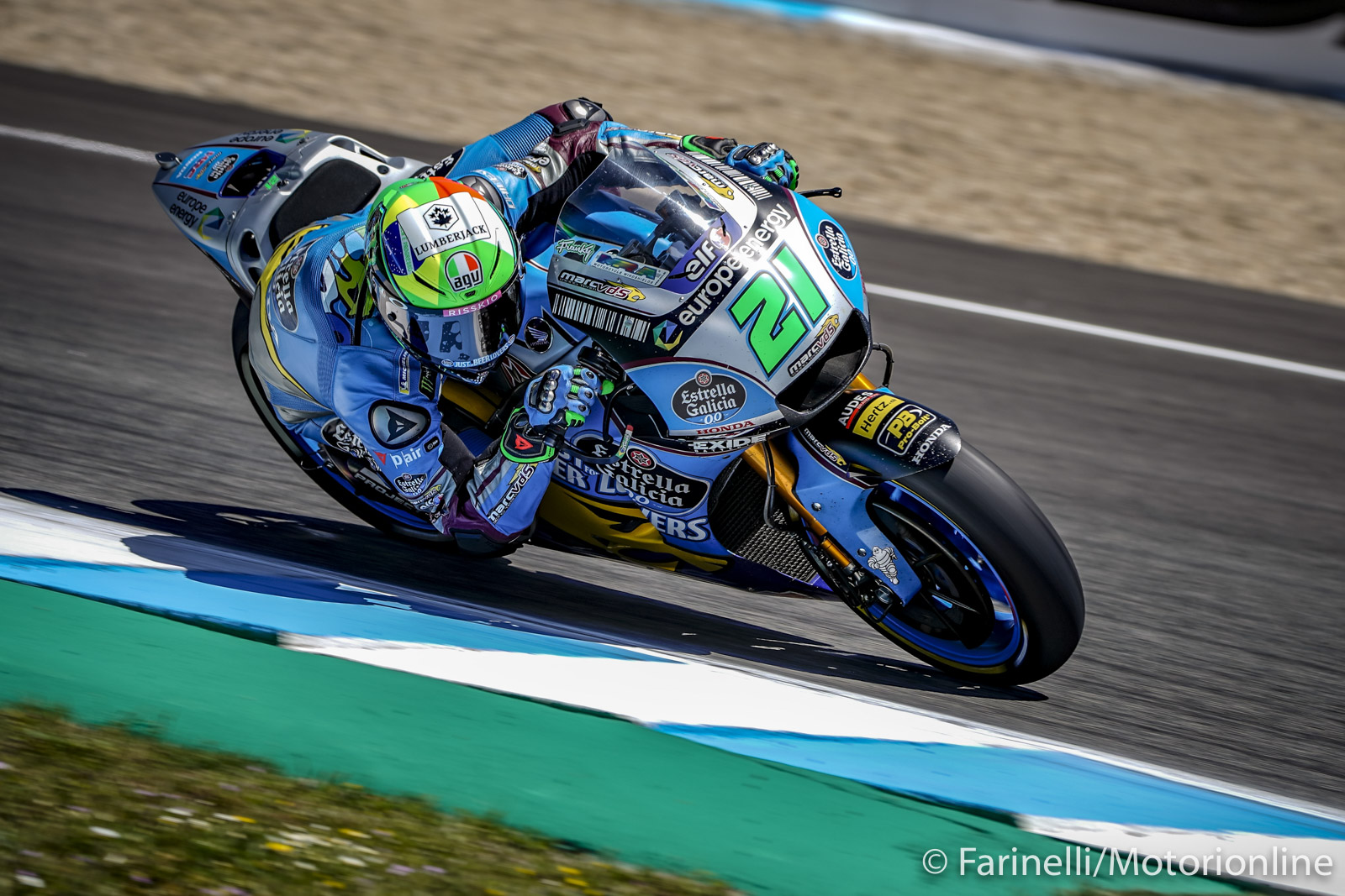 MotoGP Jerez Day_2