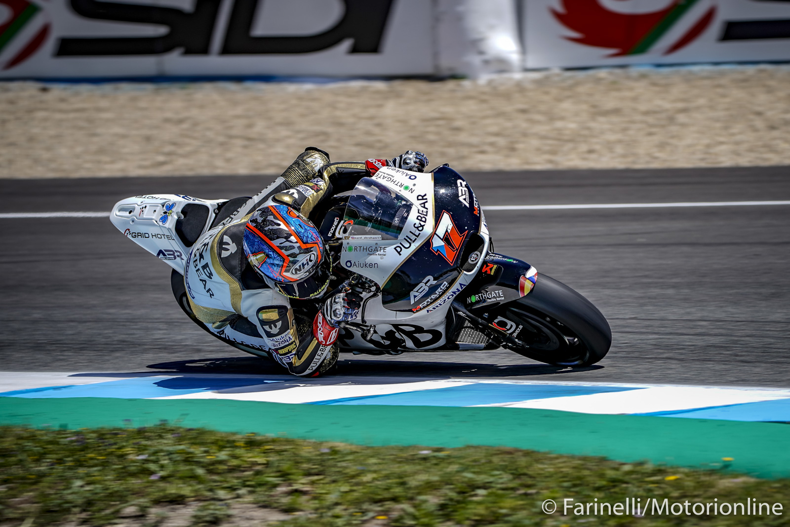 MotoGP Jerez Day_2