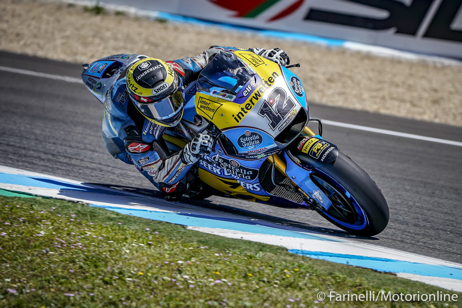 MotoGP Jerez Day_2