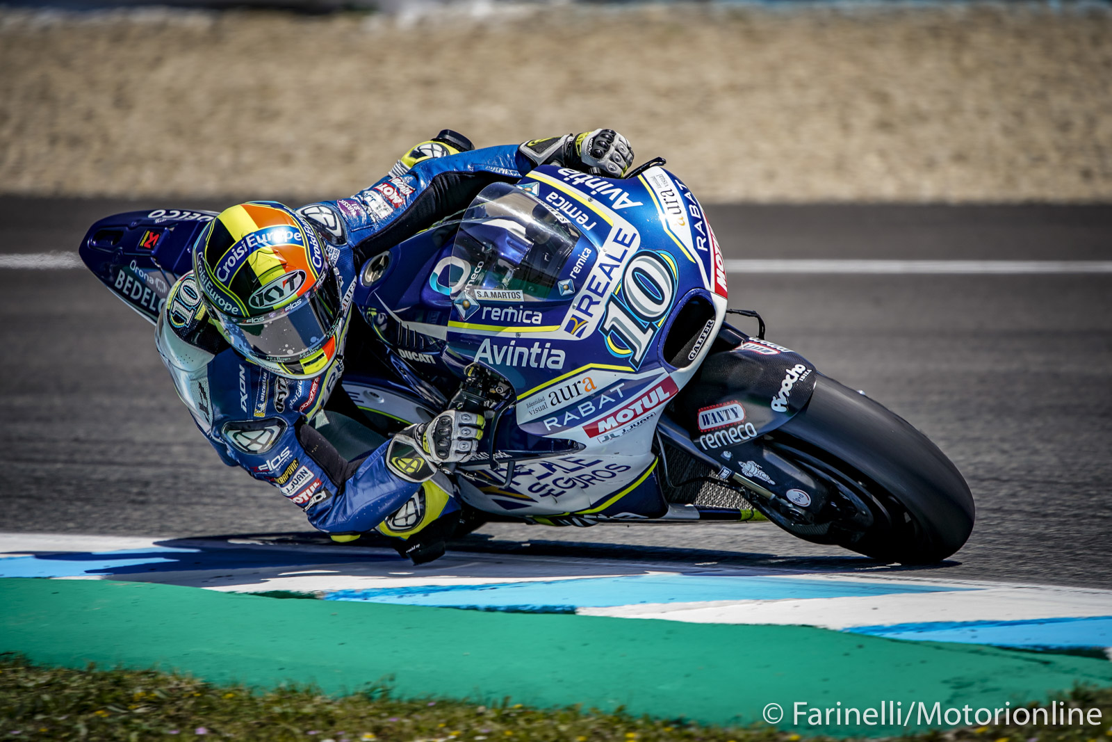 MotoGP Jerez Day_2