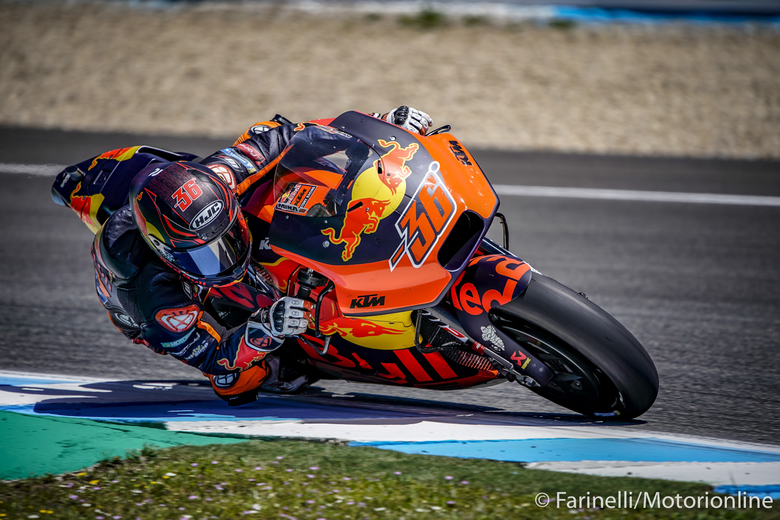 MotoGP Jerez Day_2