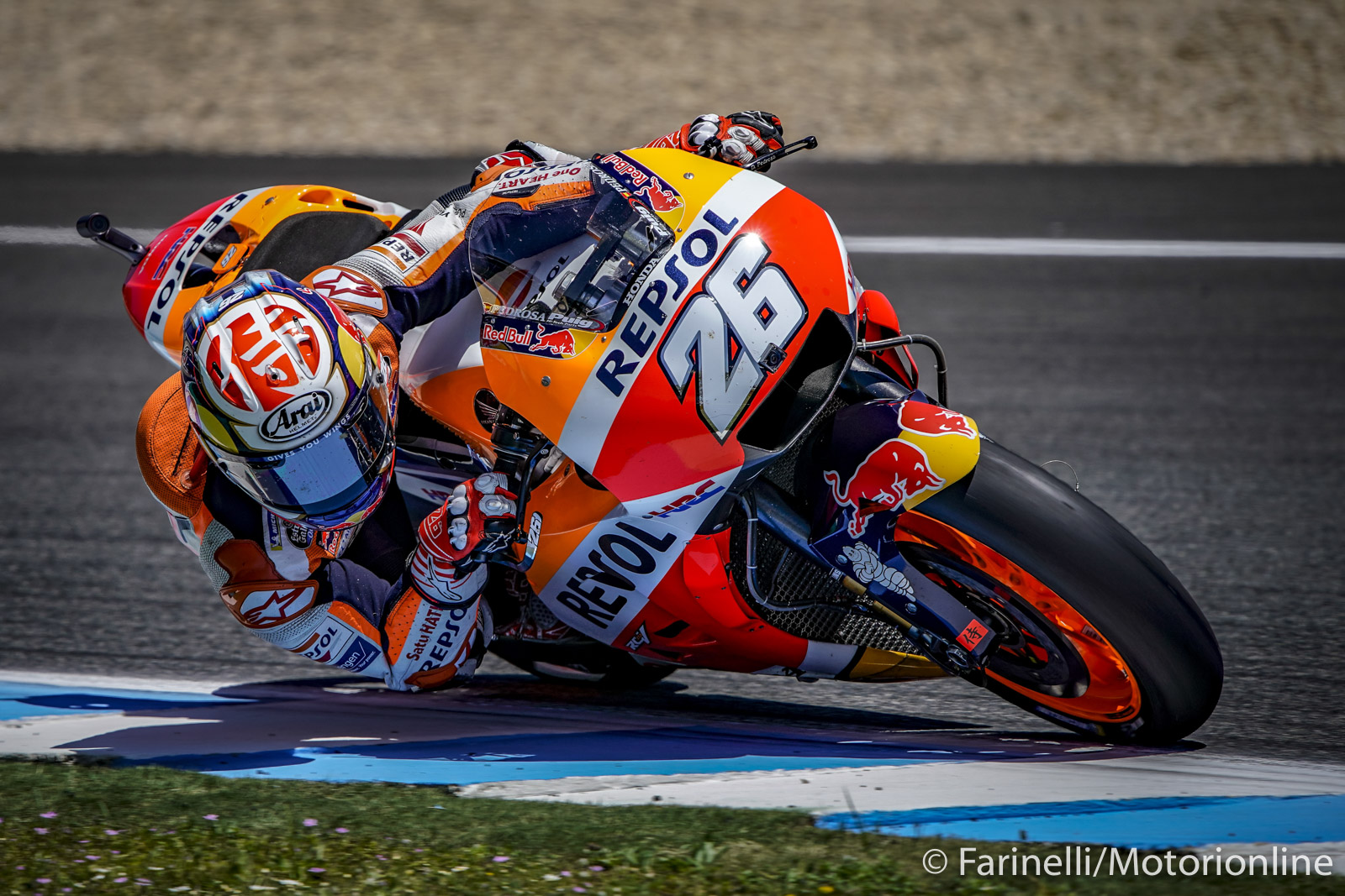 MotoGP Jerez Day_2